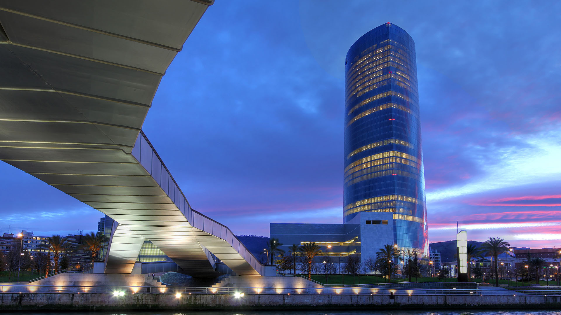 Bilbao image 3