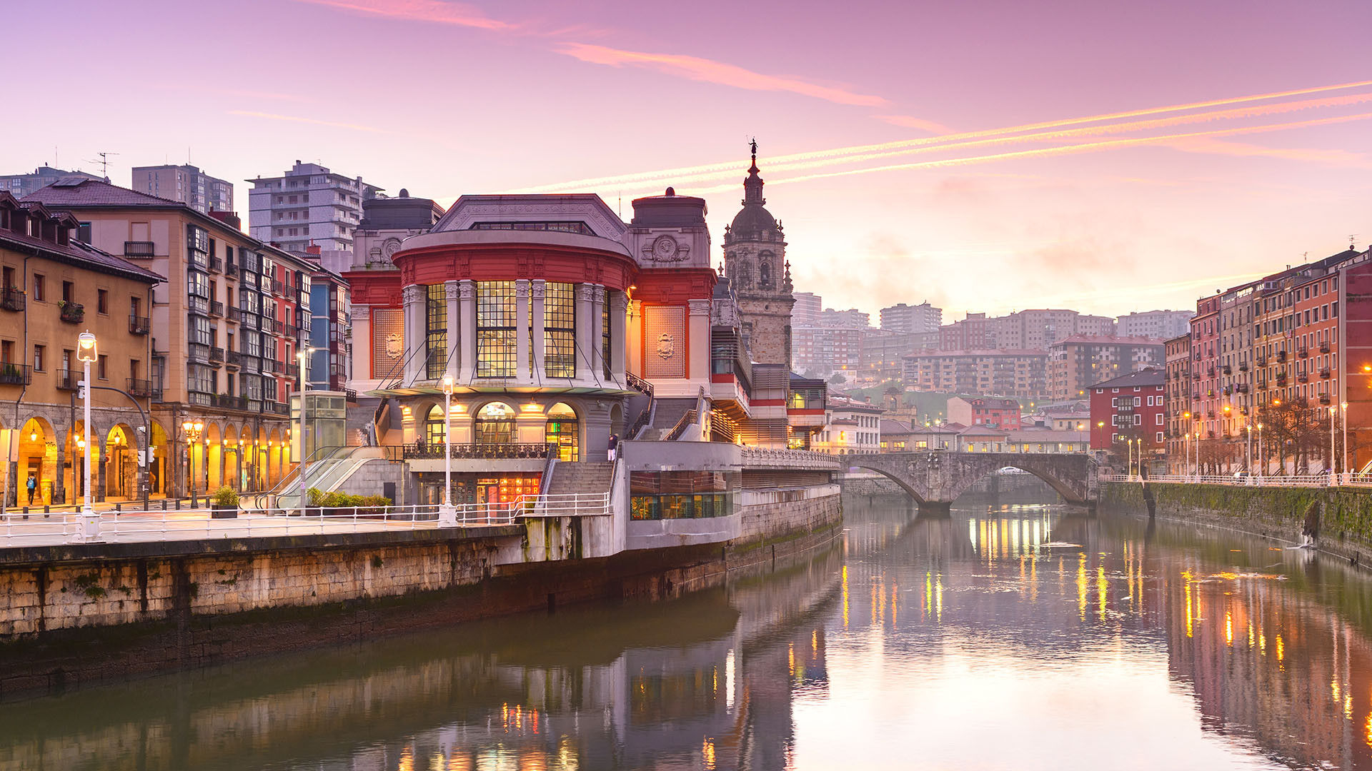 Bilbao image 4