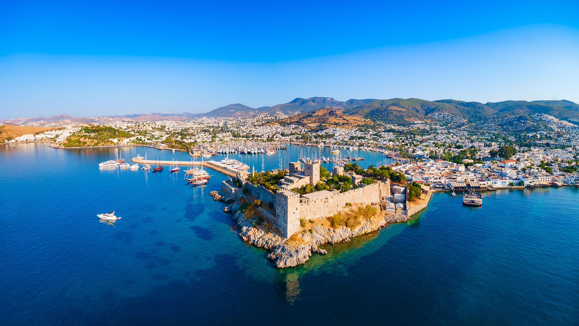 Bodrum image 5
