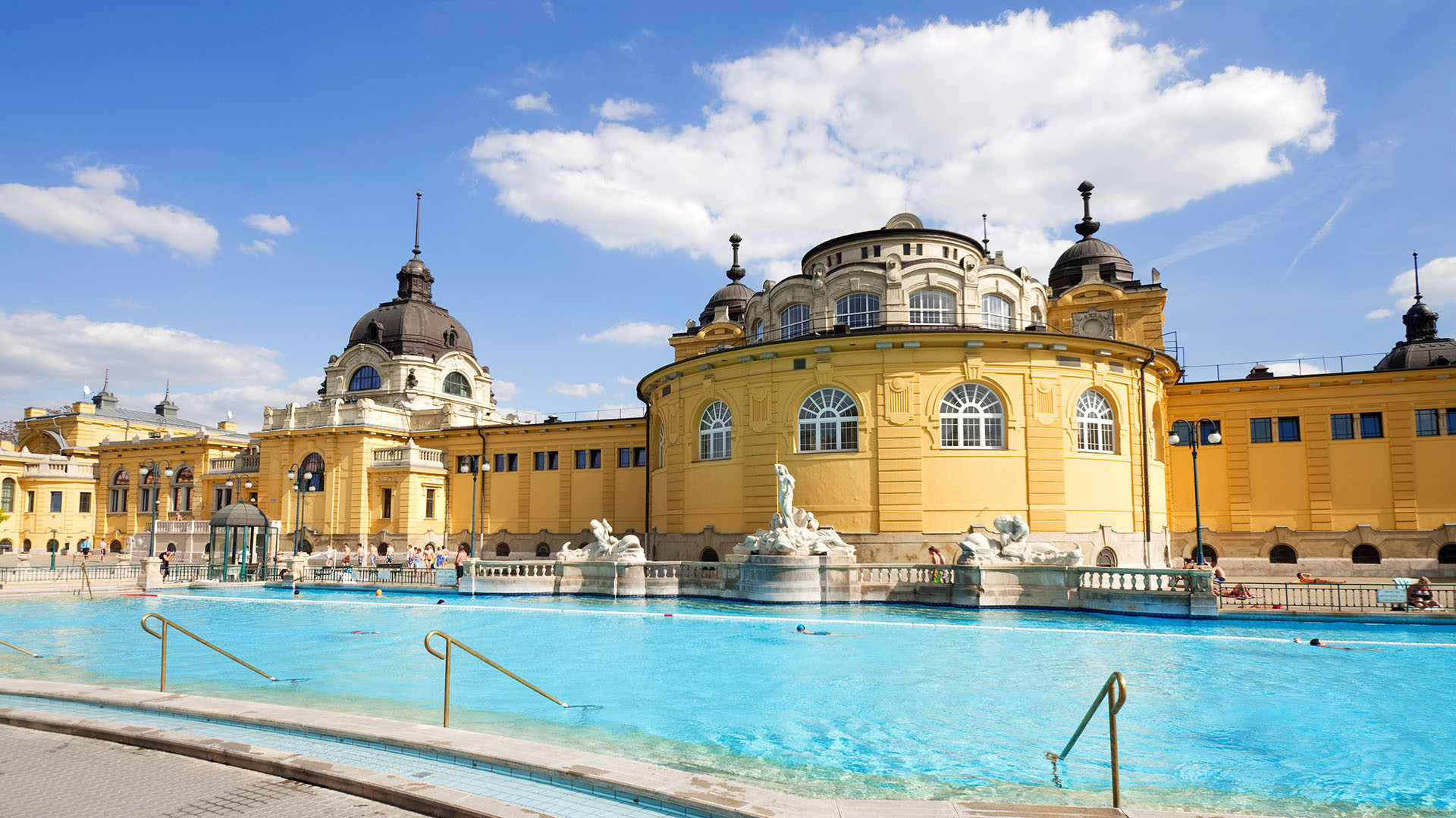 Budapest image 2