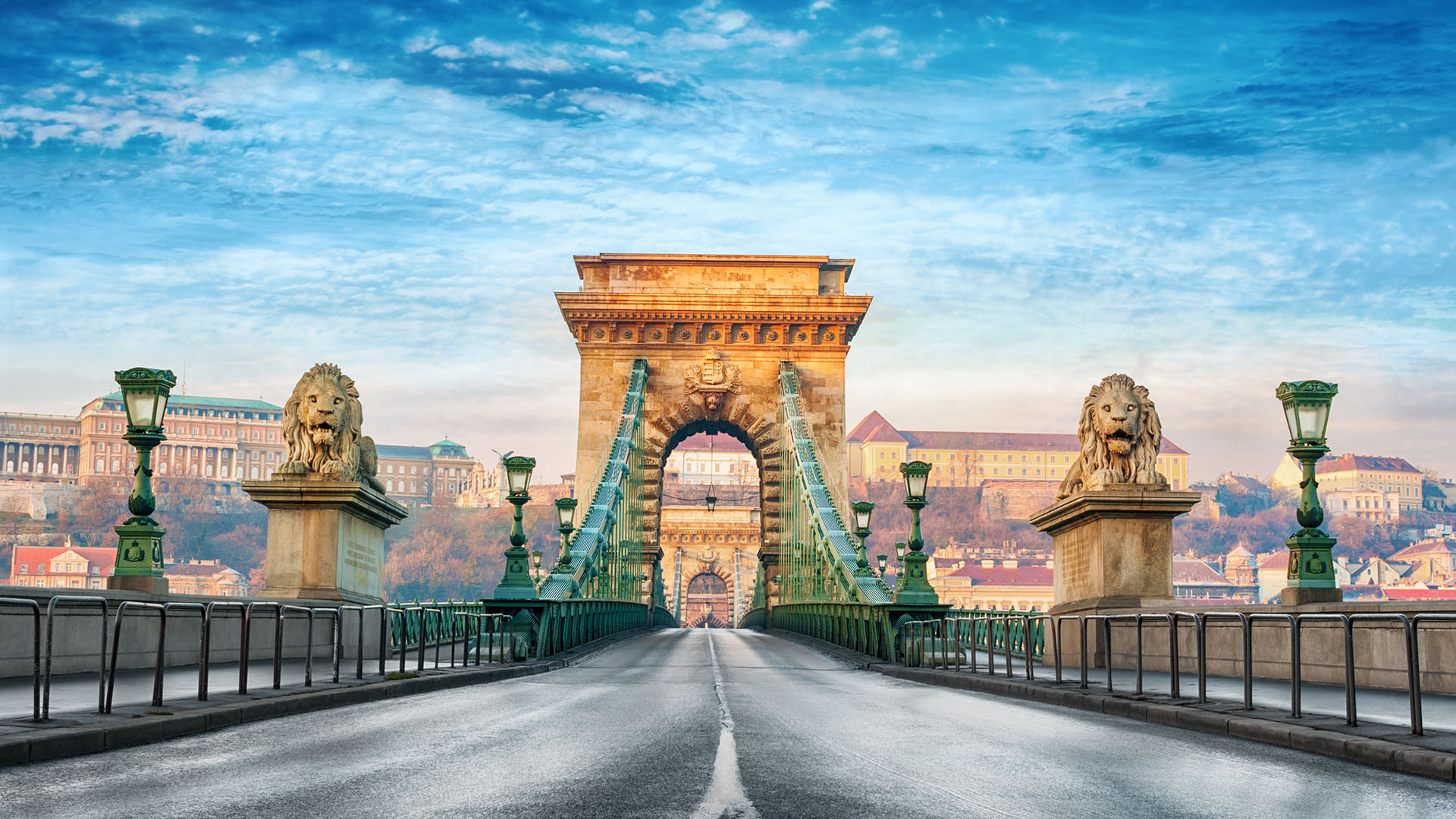Budapest image 3