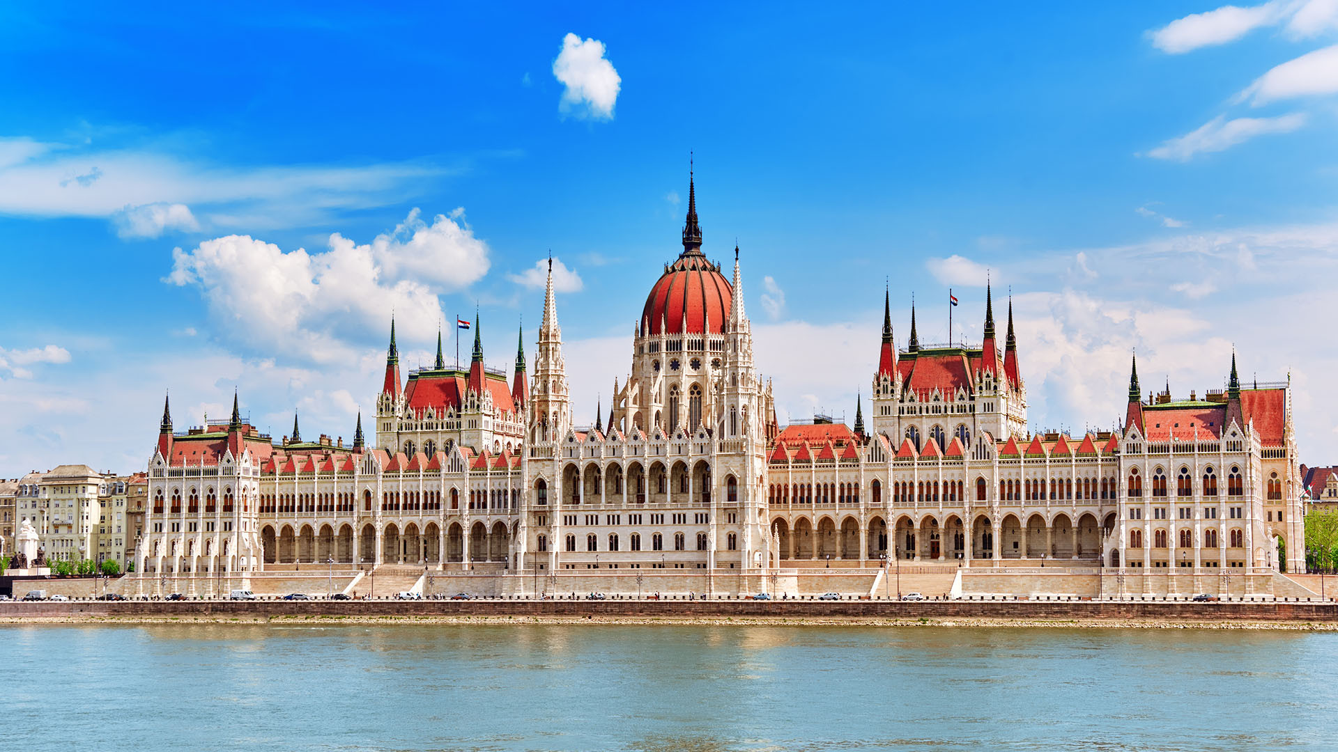 Budapest image 4