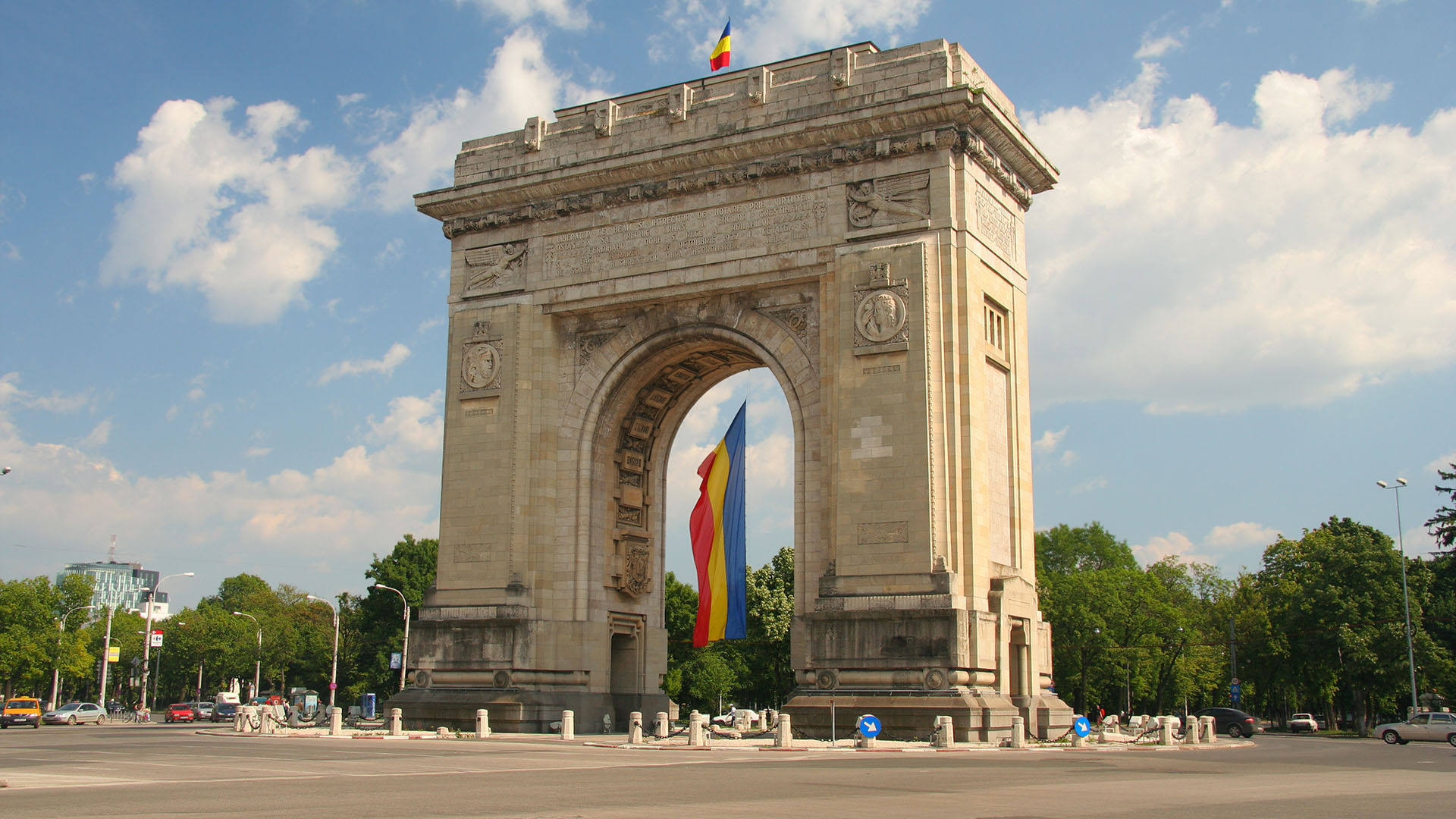 Boekarest image 2