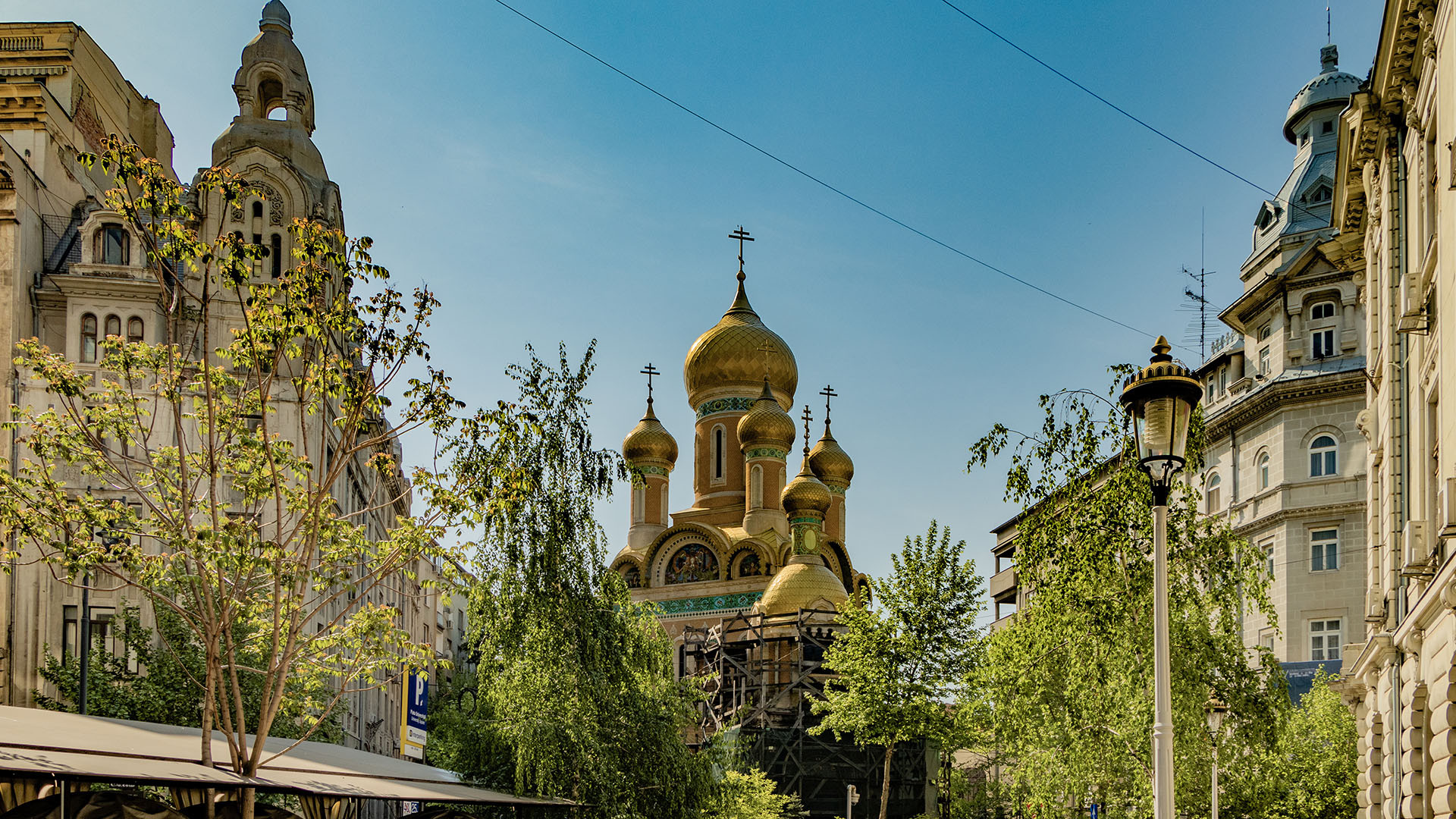 Boekarest image 4