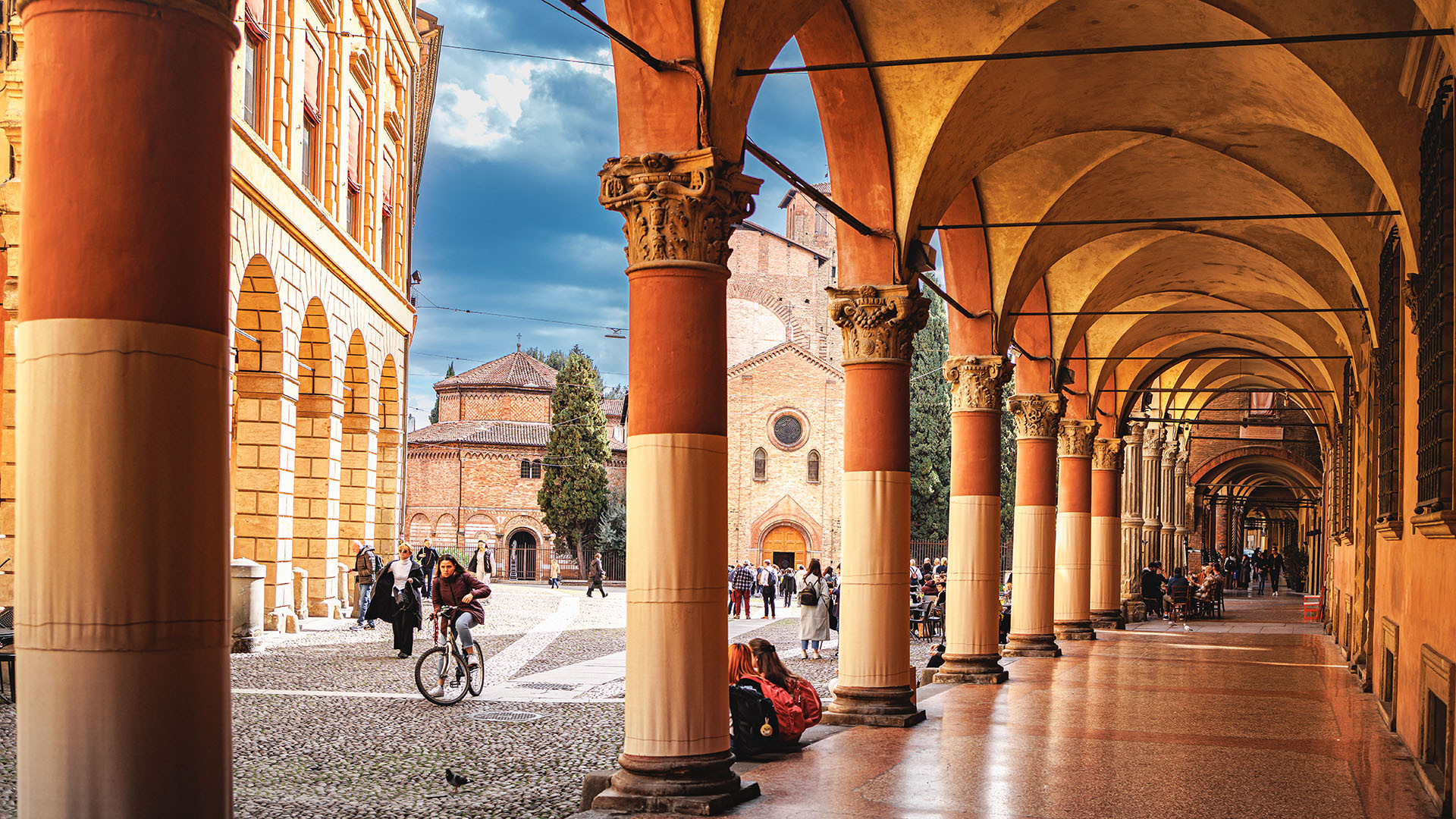 Bologna image 2