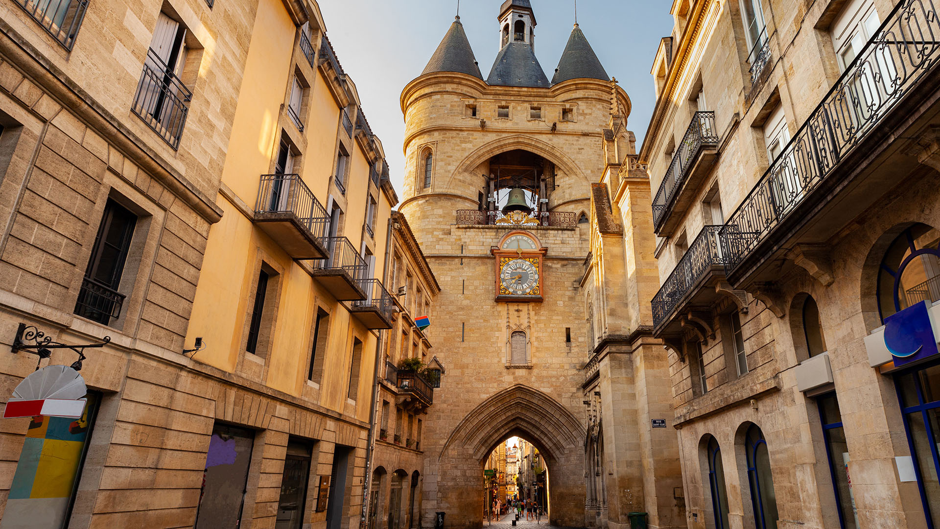 Bordeaux image 5