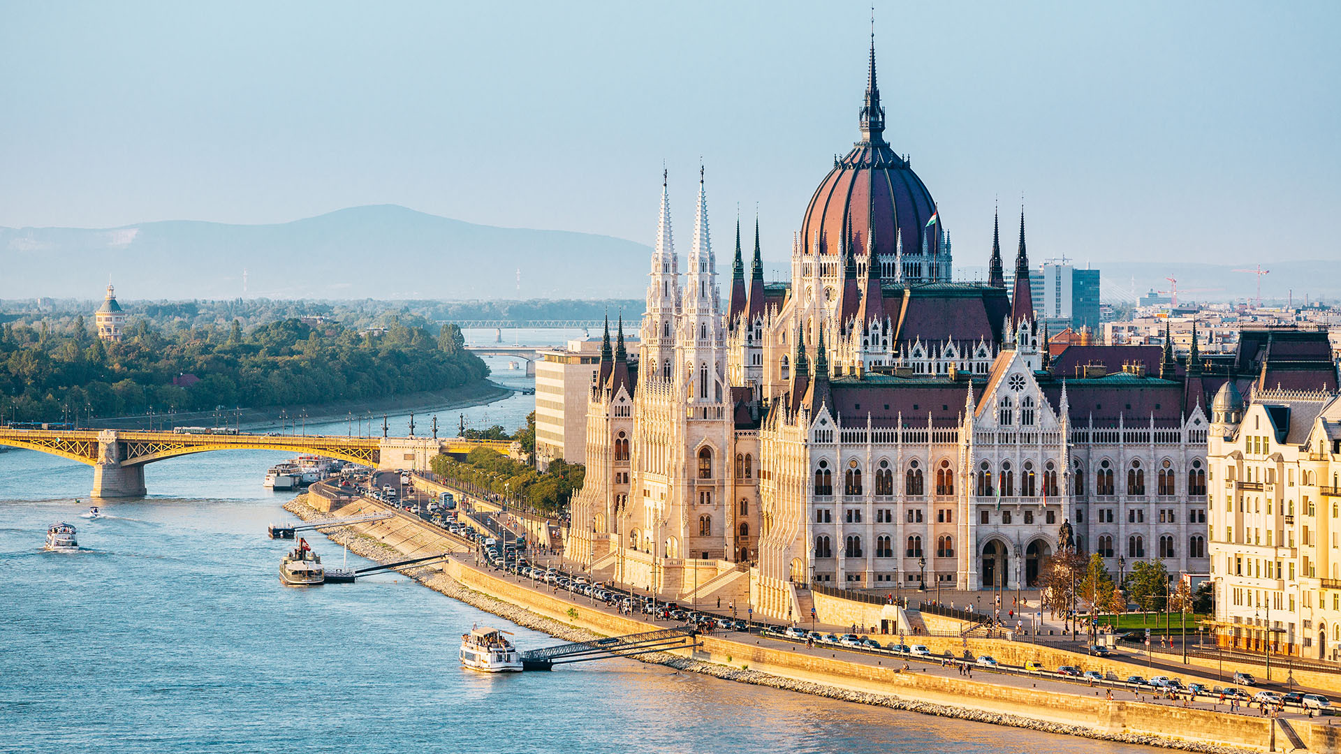 Budapest image 5