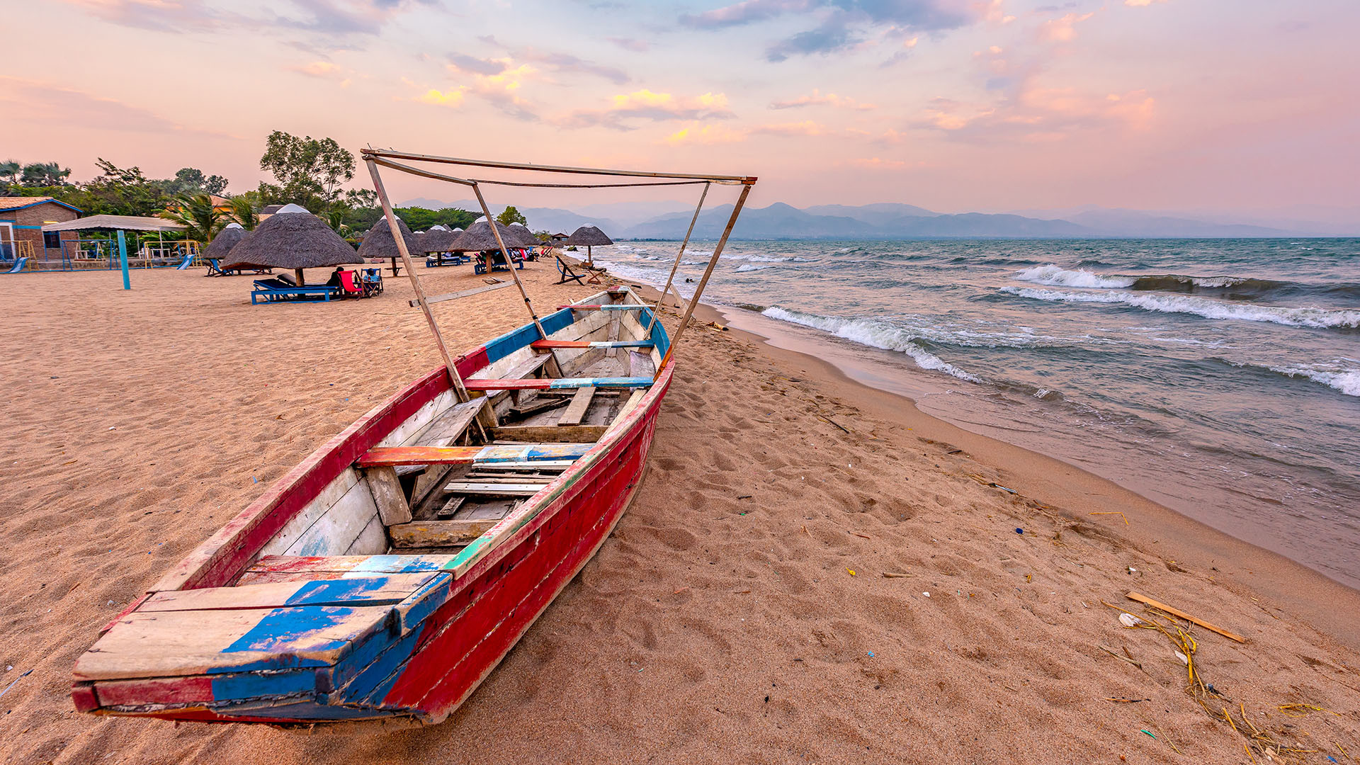 Bujumbura image 2