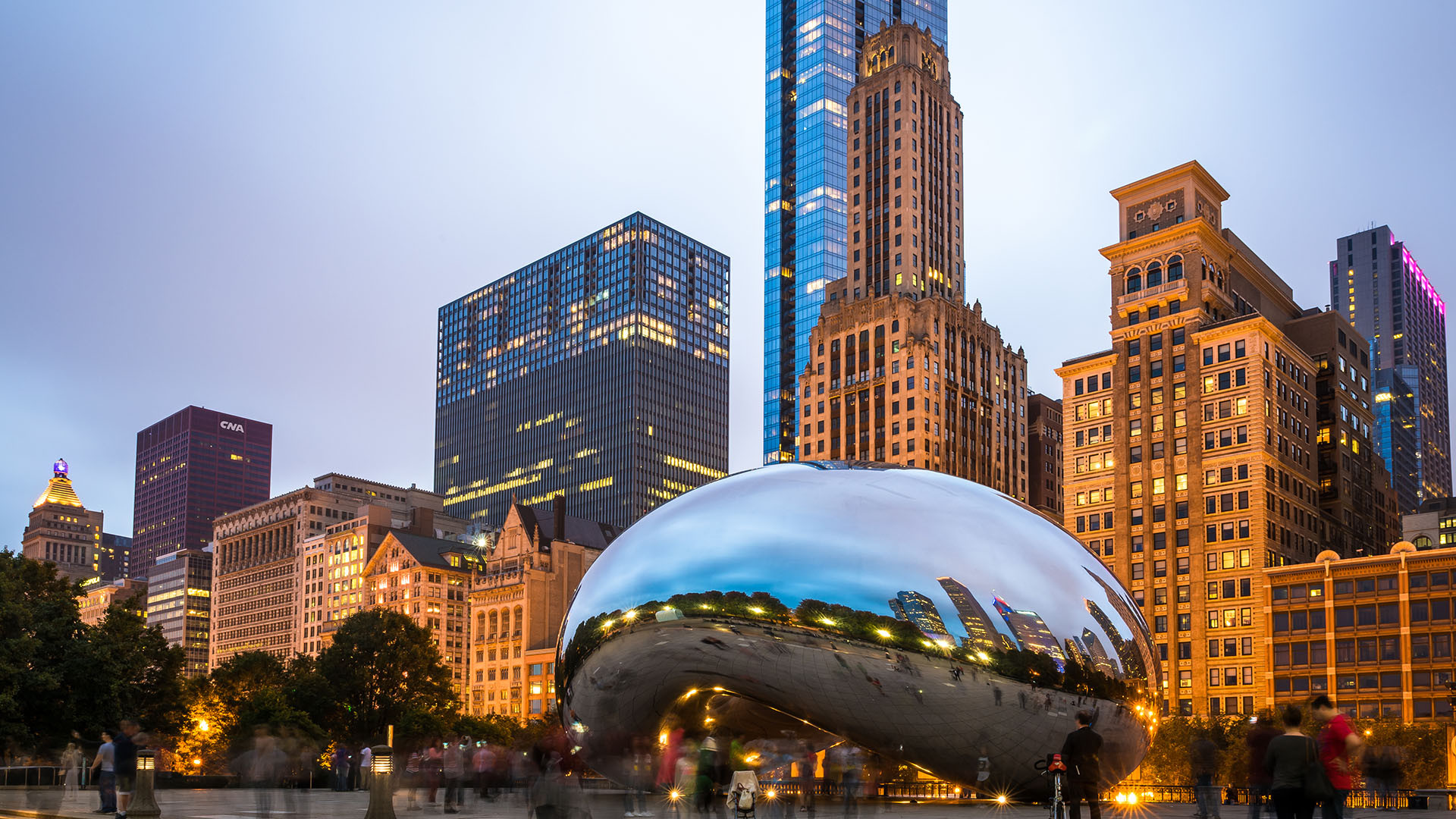 Chicago image 4