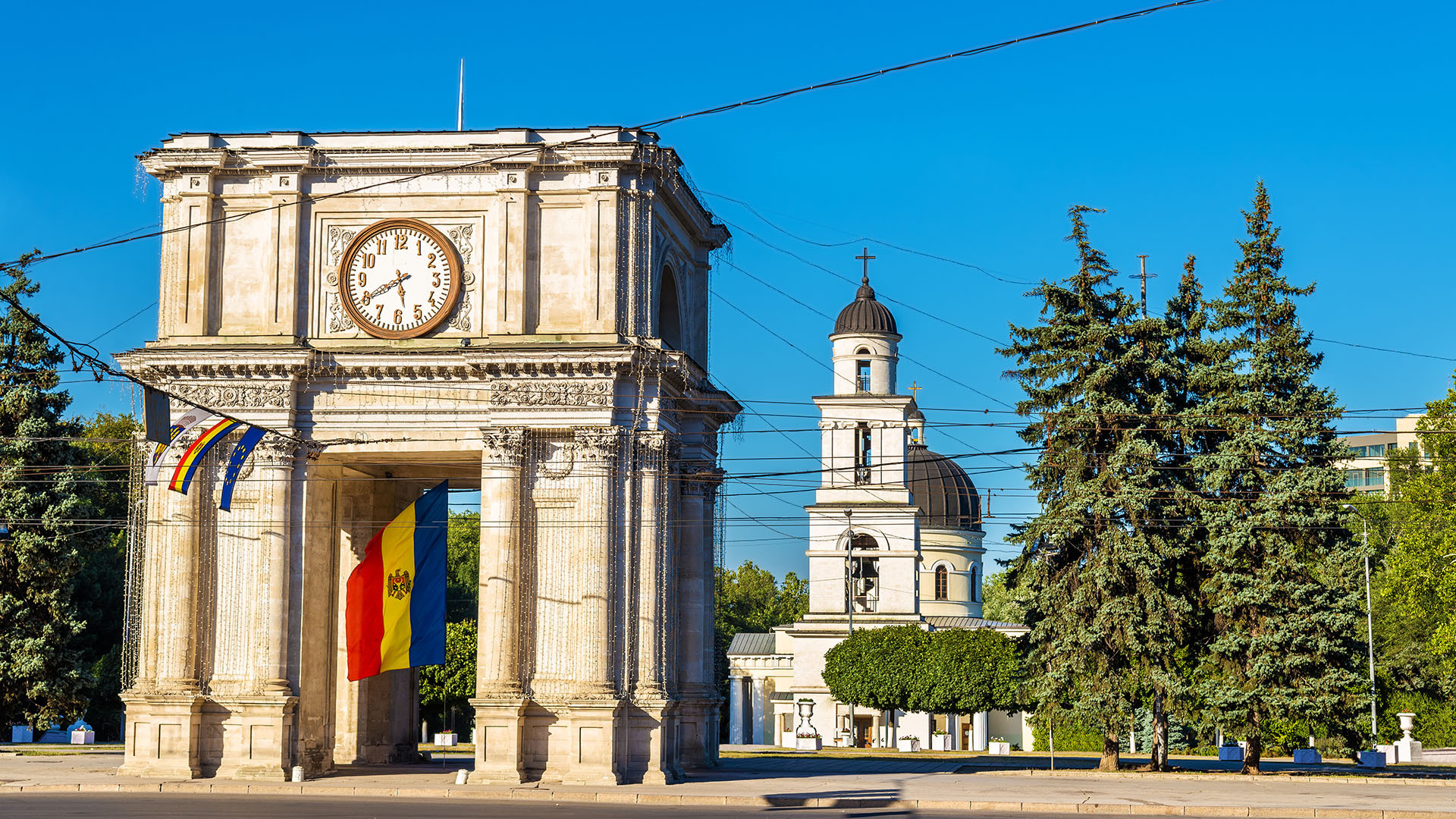 Chisinau image 4