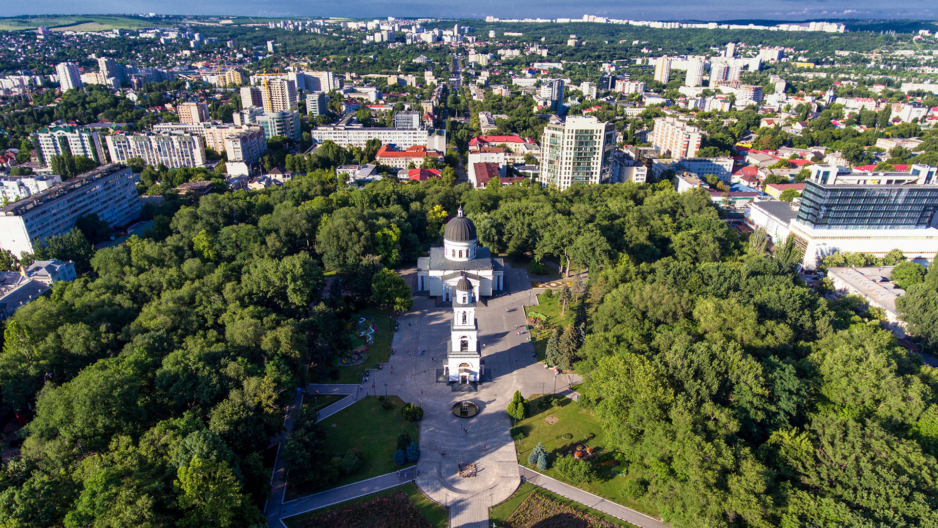 Chisinau image 2