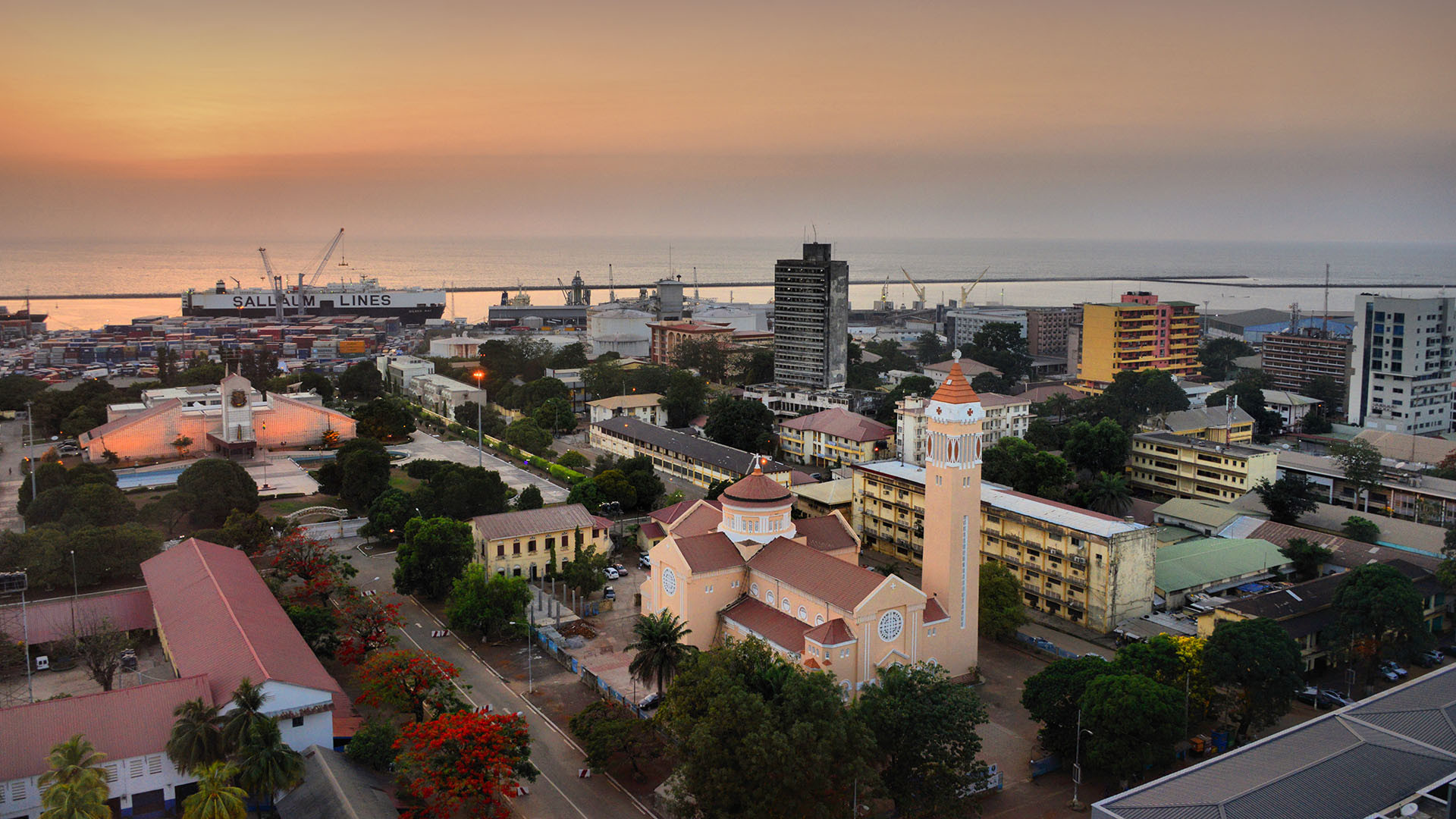 Conakry image 1