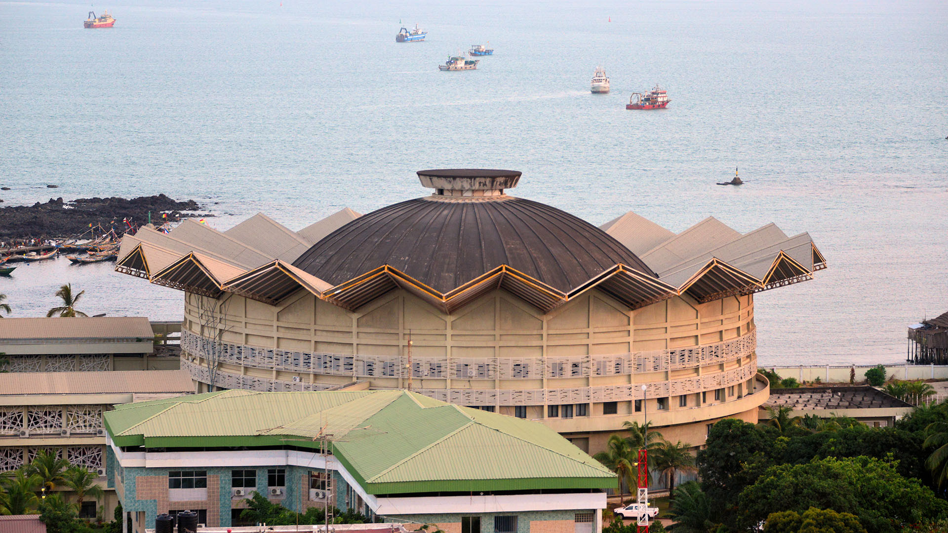 Conakry image 4