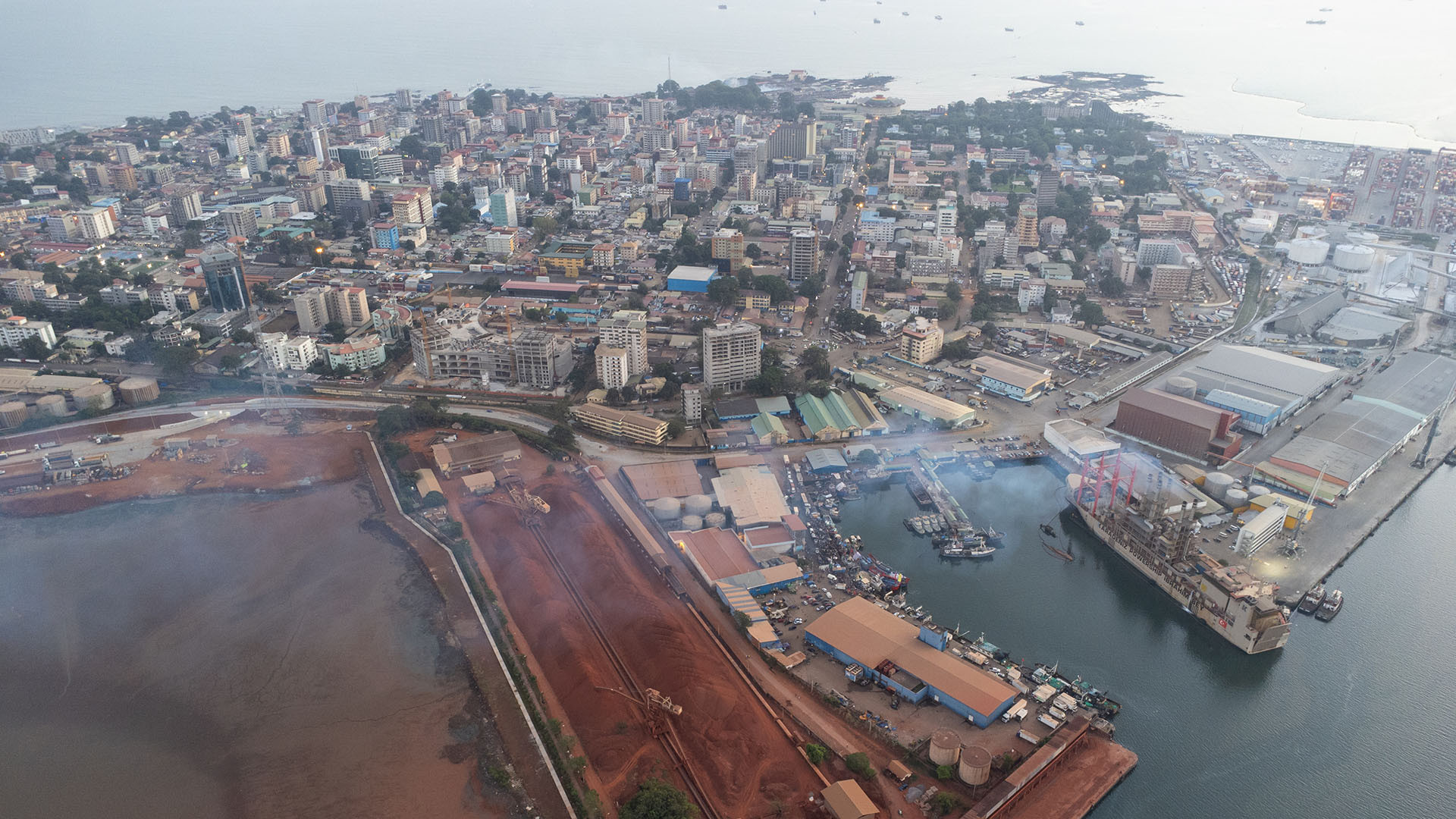 Conakry image 5