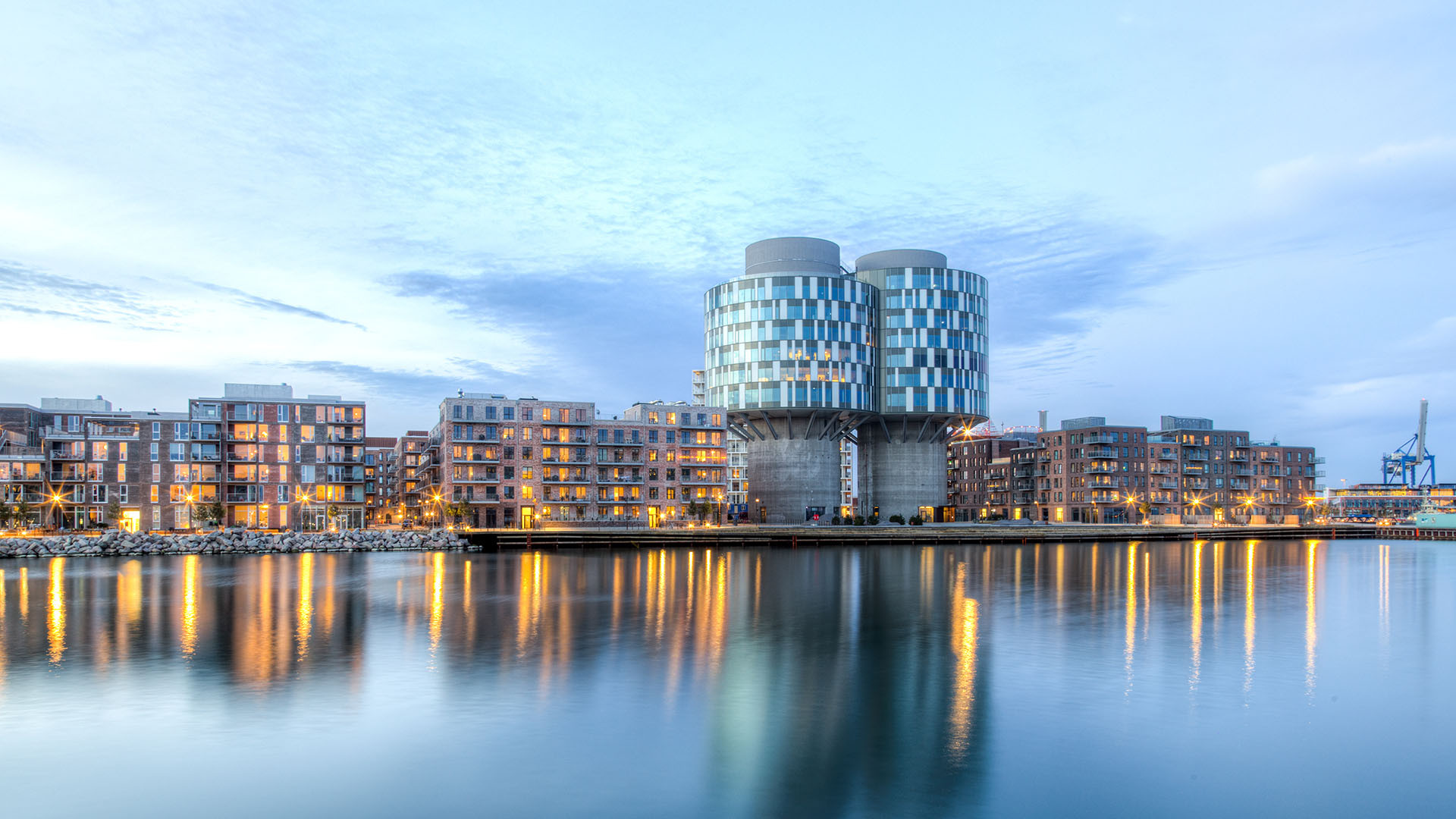 Copenhagen image 3