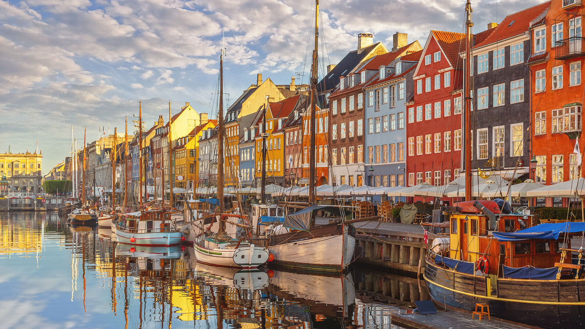Copenhagen image 2