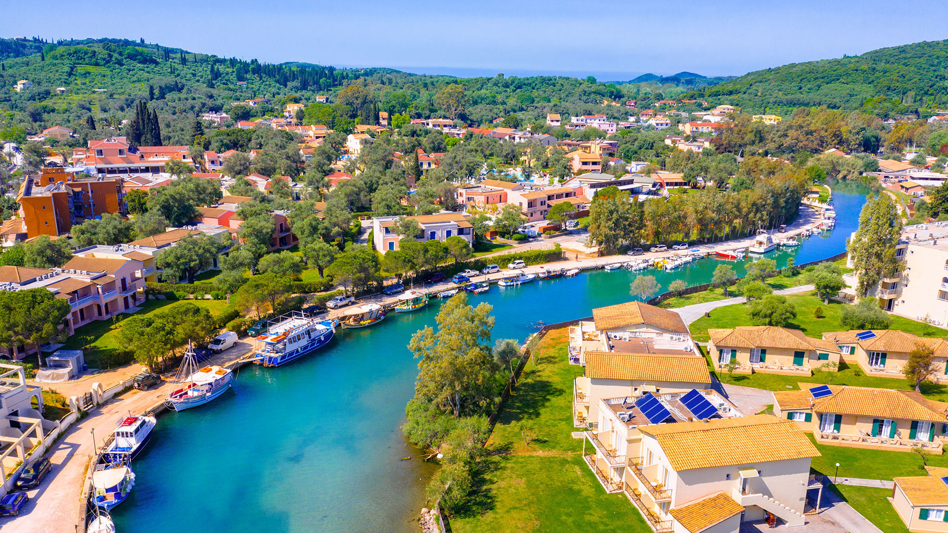 Corfou image 4