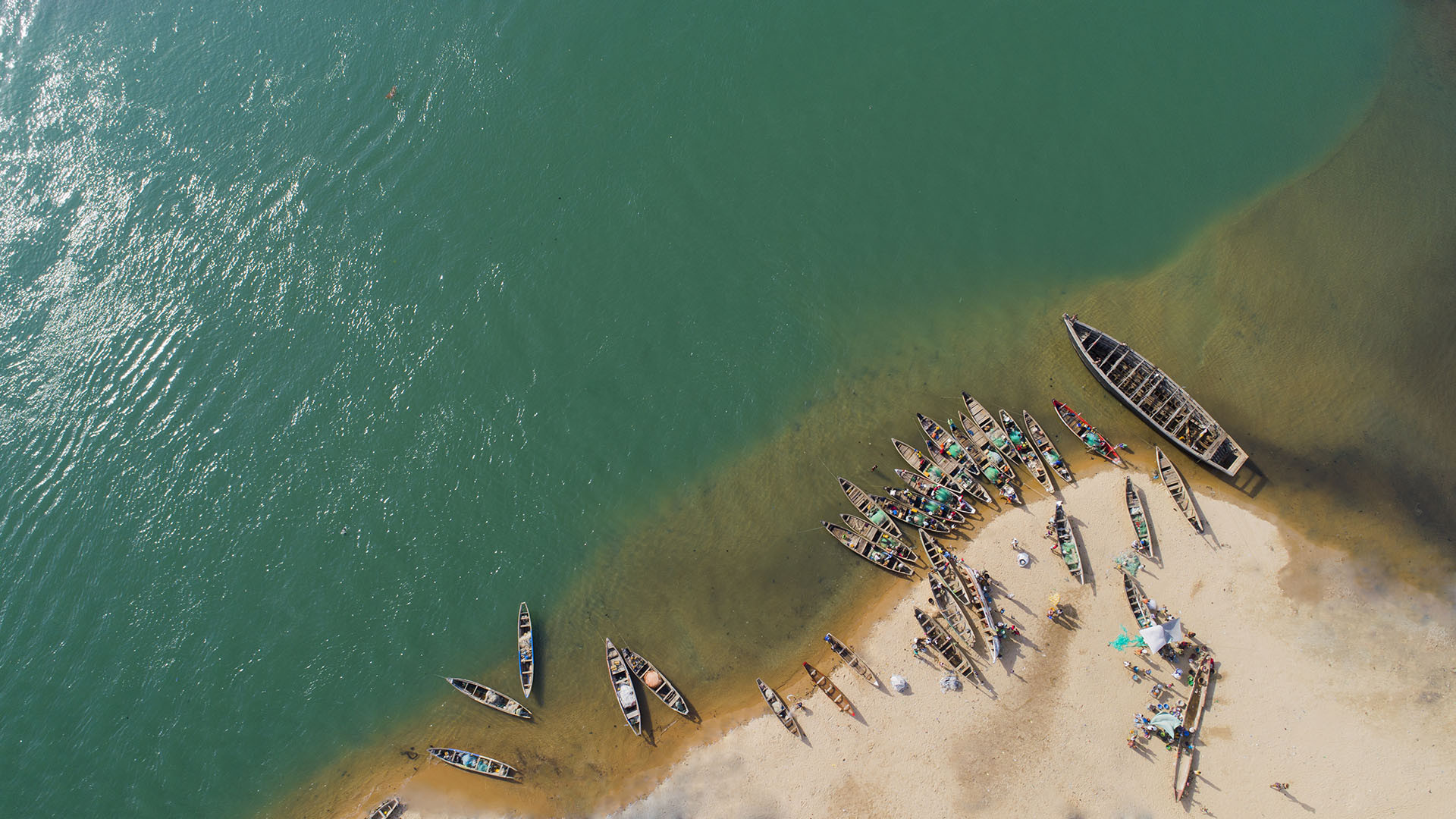 Cotonou image 1