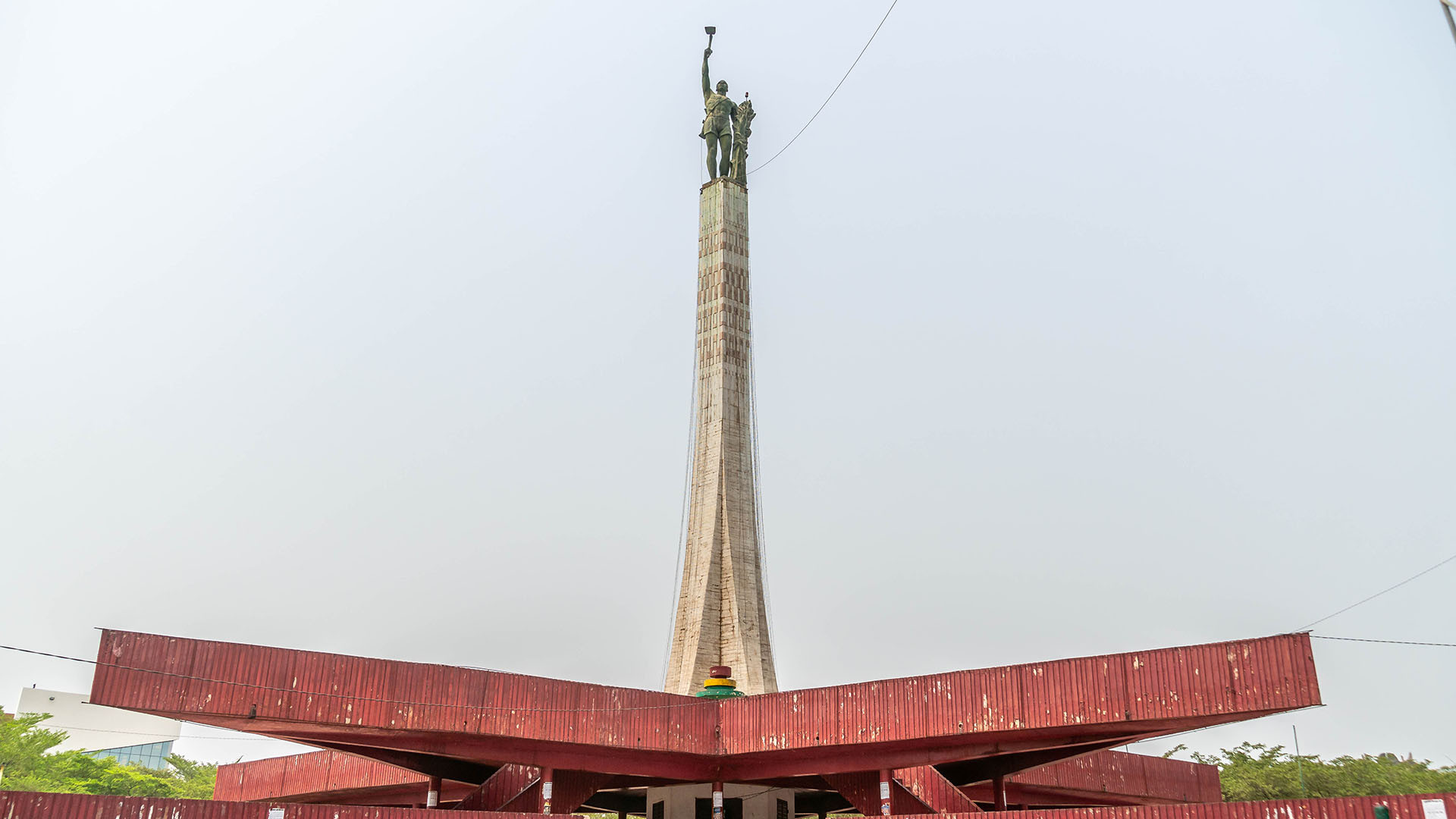 Cotonou image 5