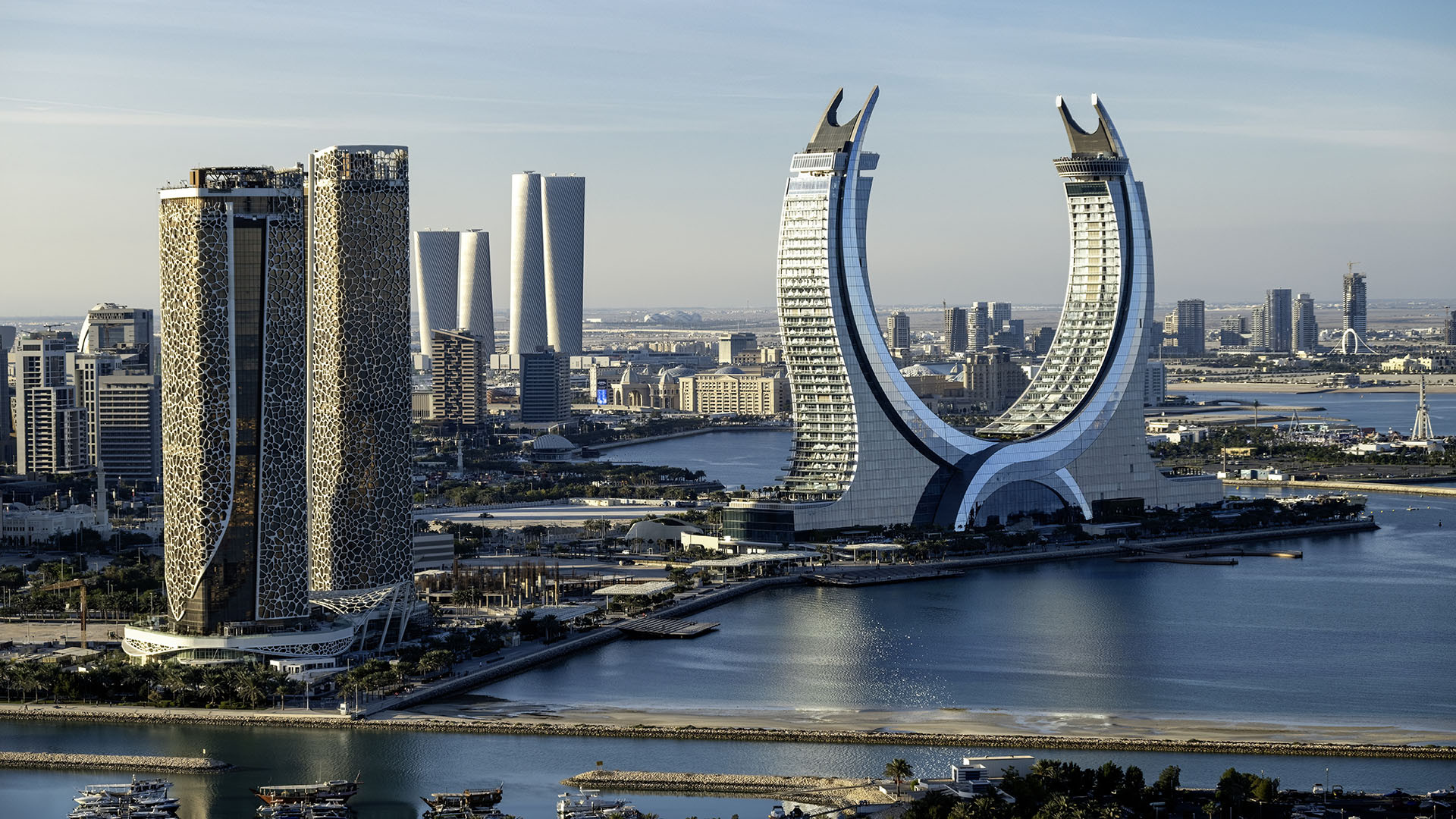 Doha image 2