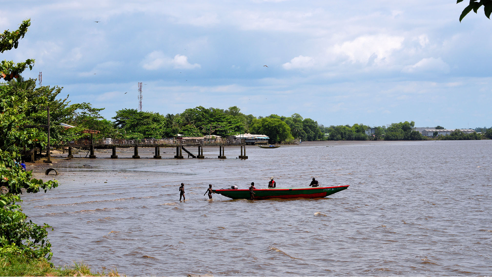 Douala image 4