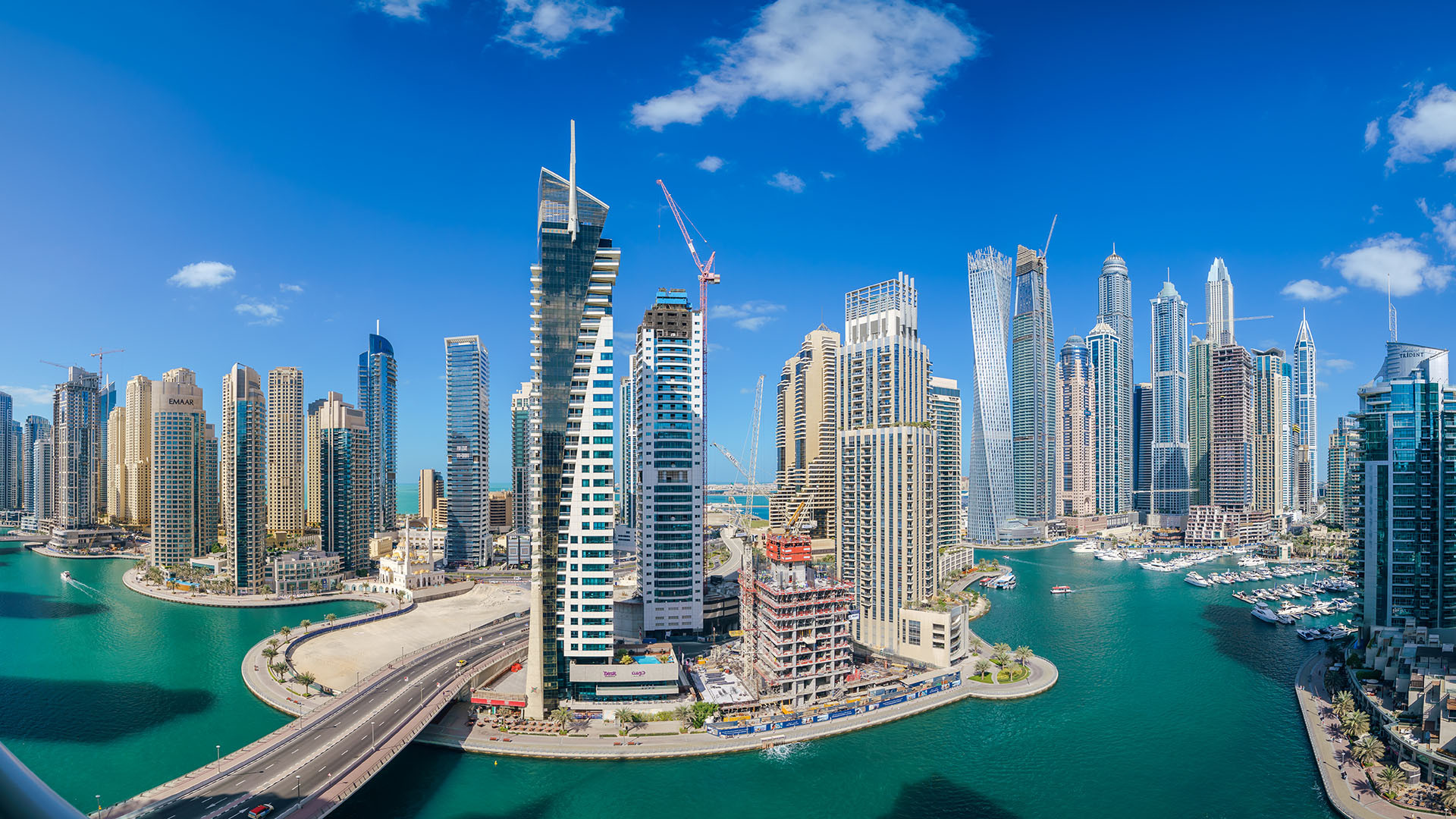 Dubai image 1