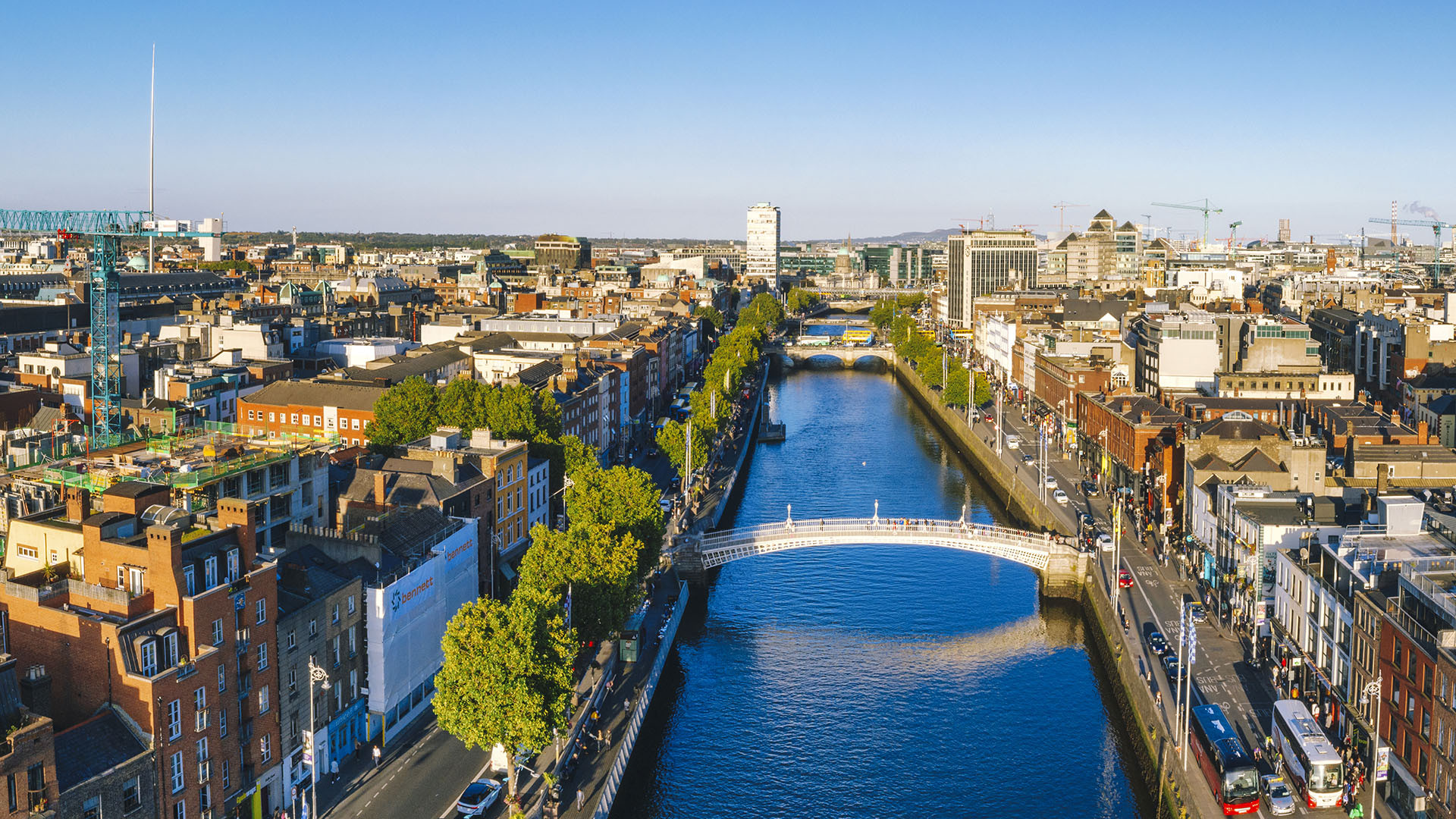 Dublin image 1