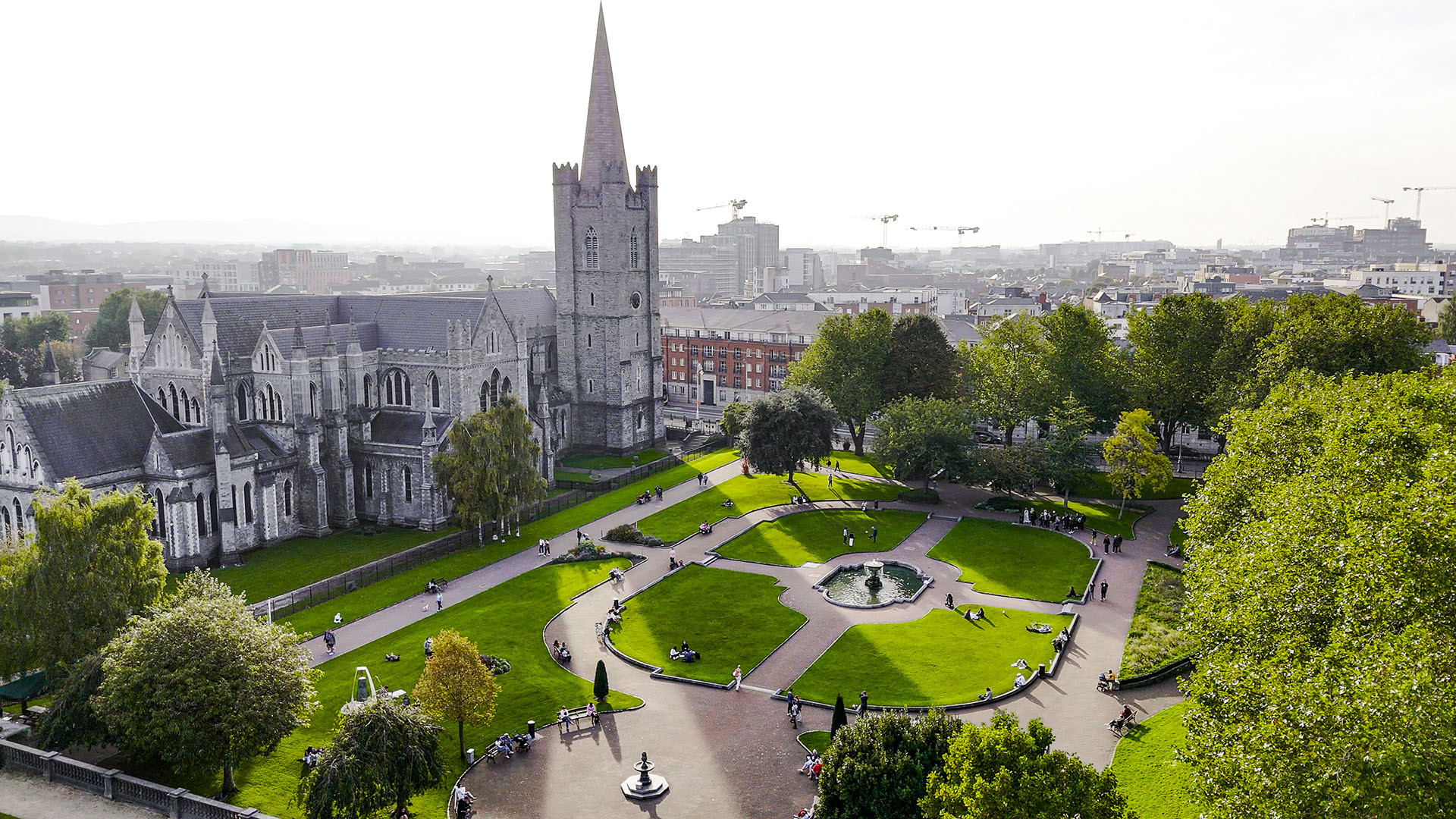 Dublin image 2