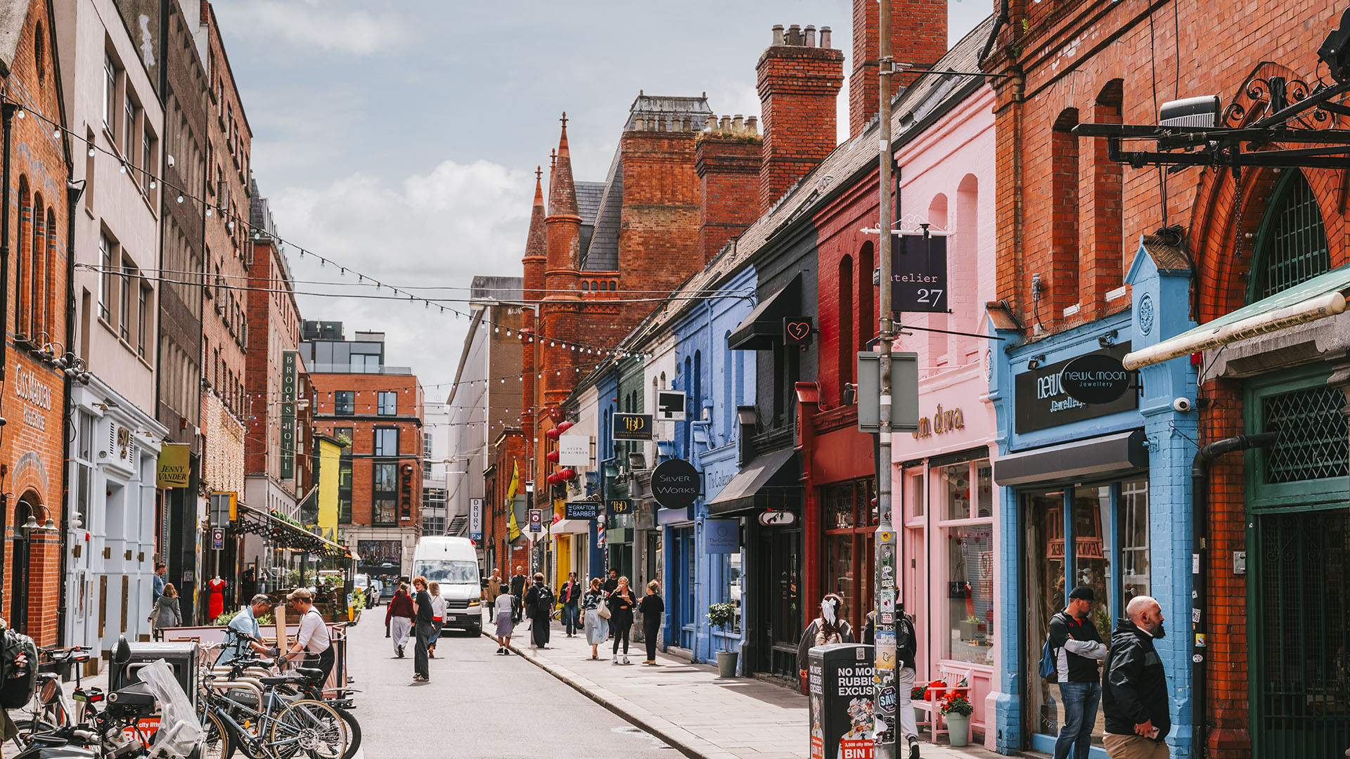 Dublin image 4