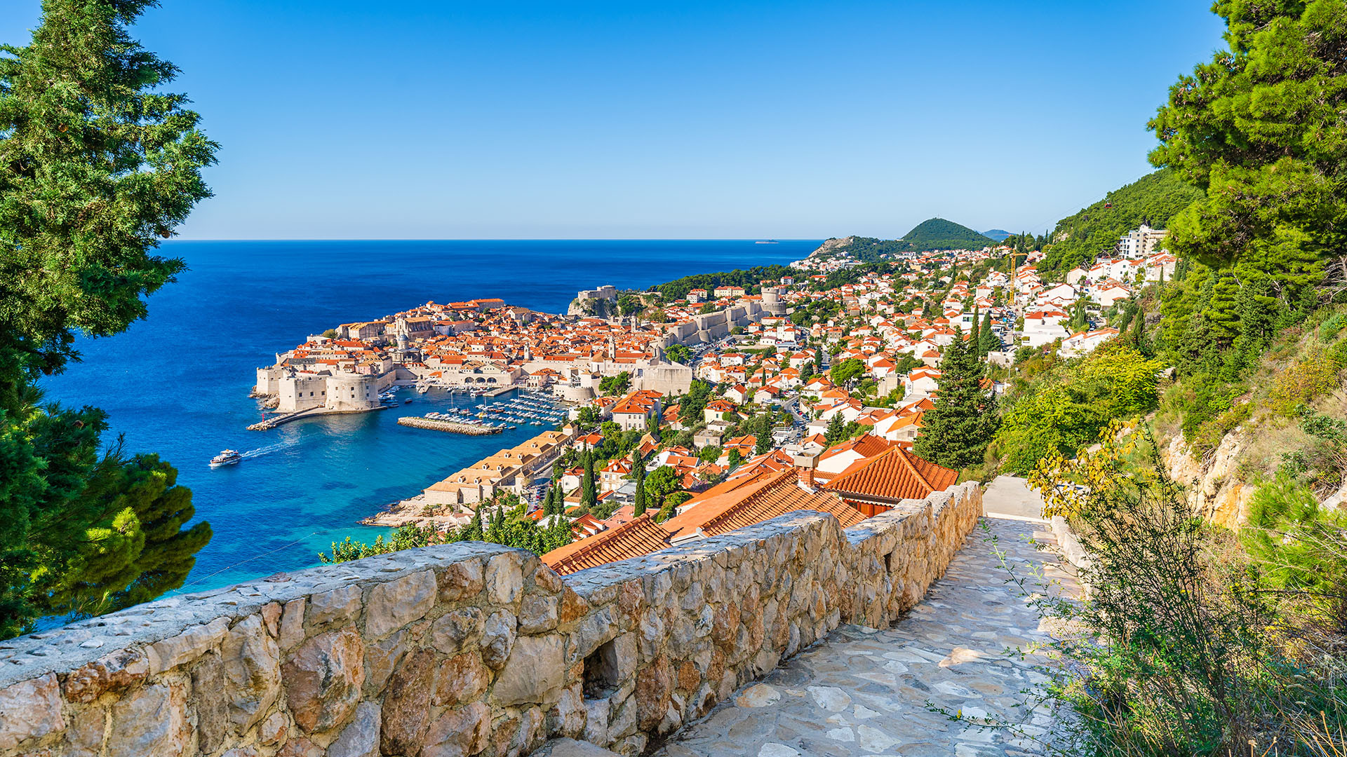 Dubrovnik image 1