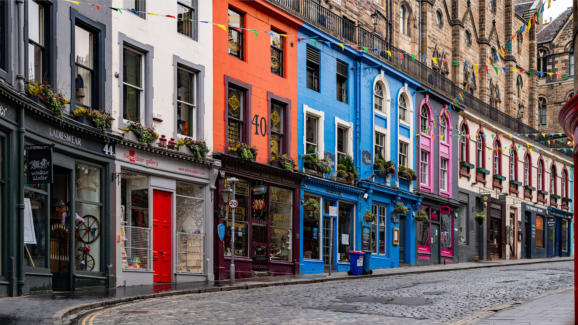 Edimbourg image 5