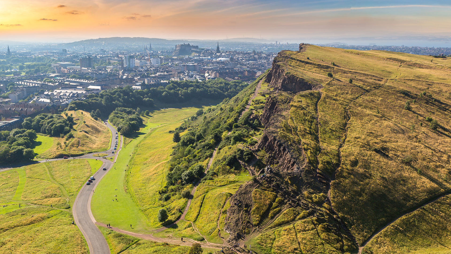 Edimbourg image 3