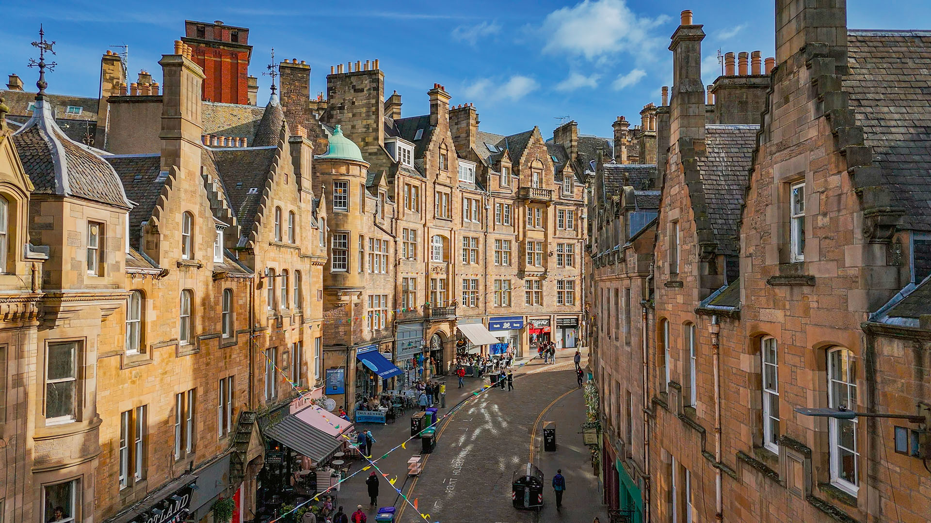 Edimbourg image 2