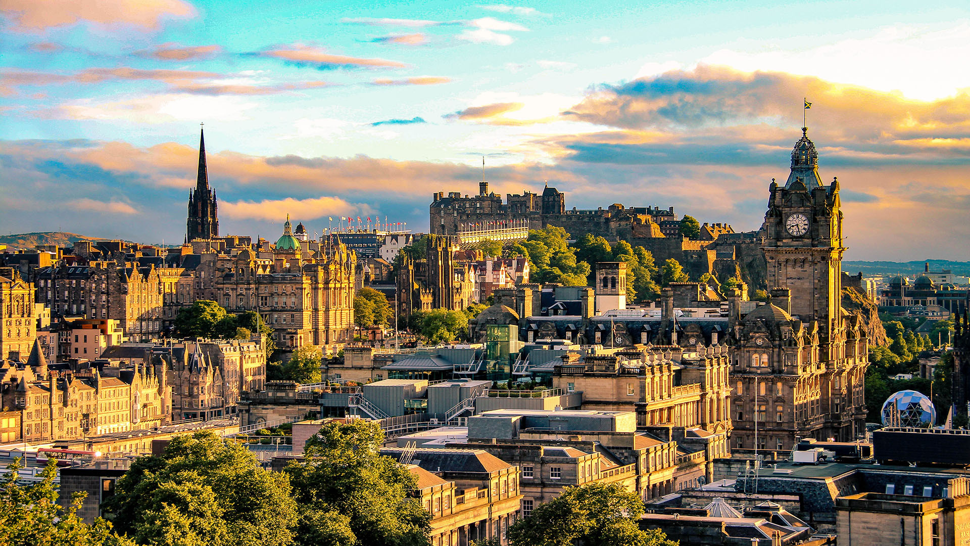 Edimbourg image 4