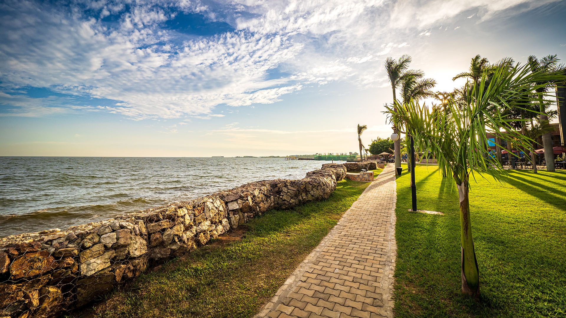 Entebbe image 2
