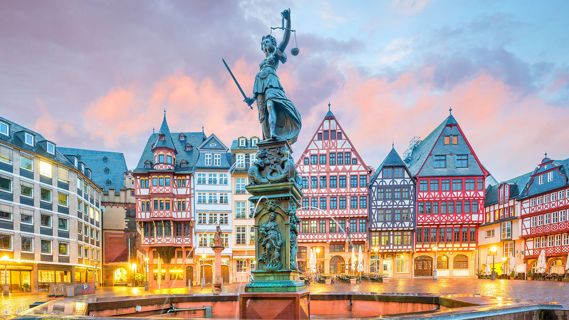 Frankfurt image 3