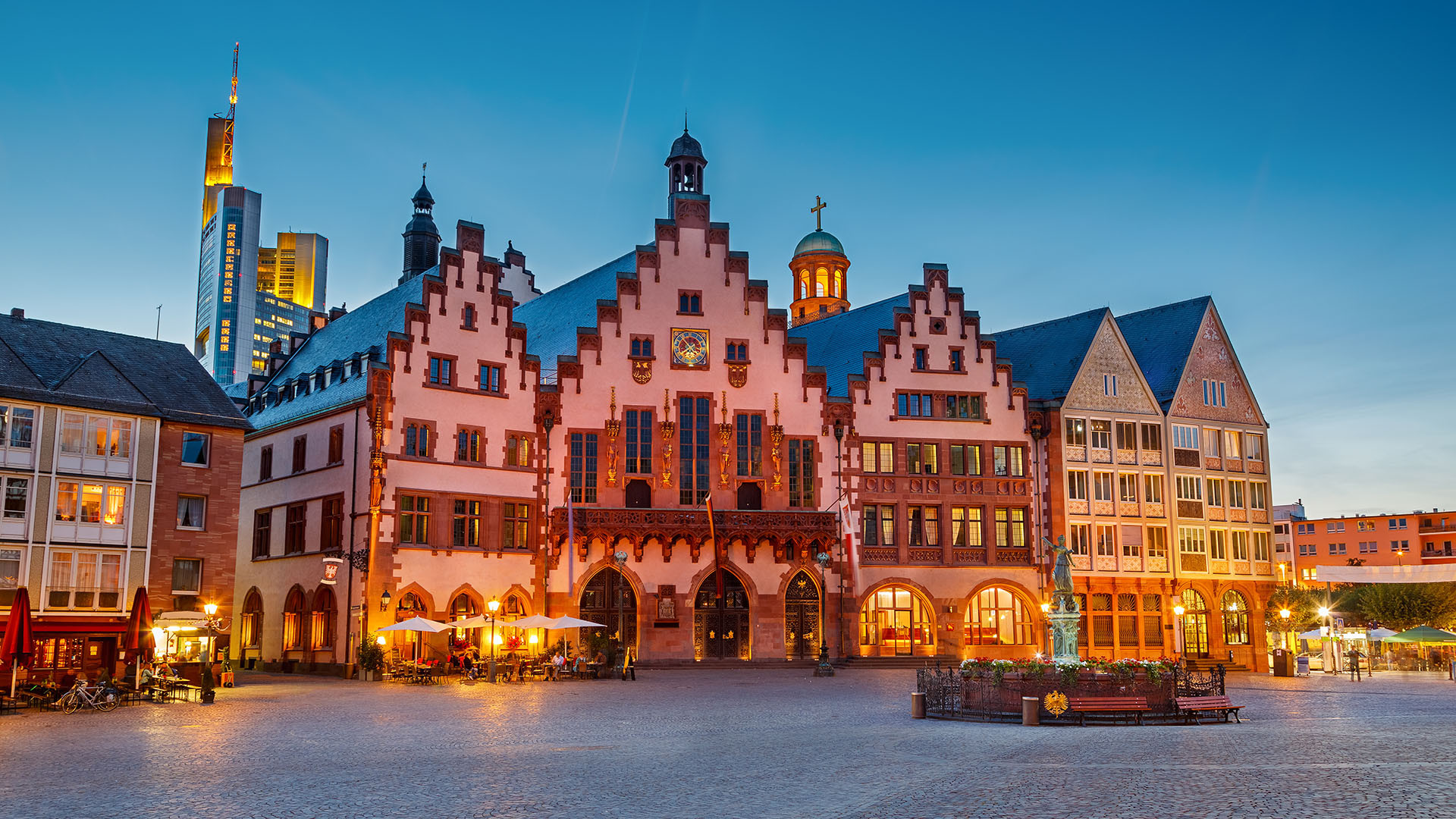 Frankfurt image 2
