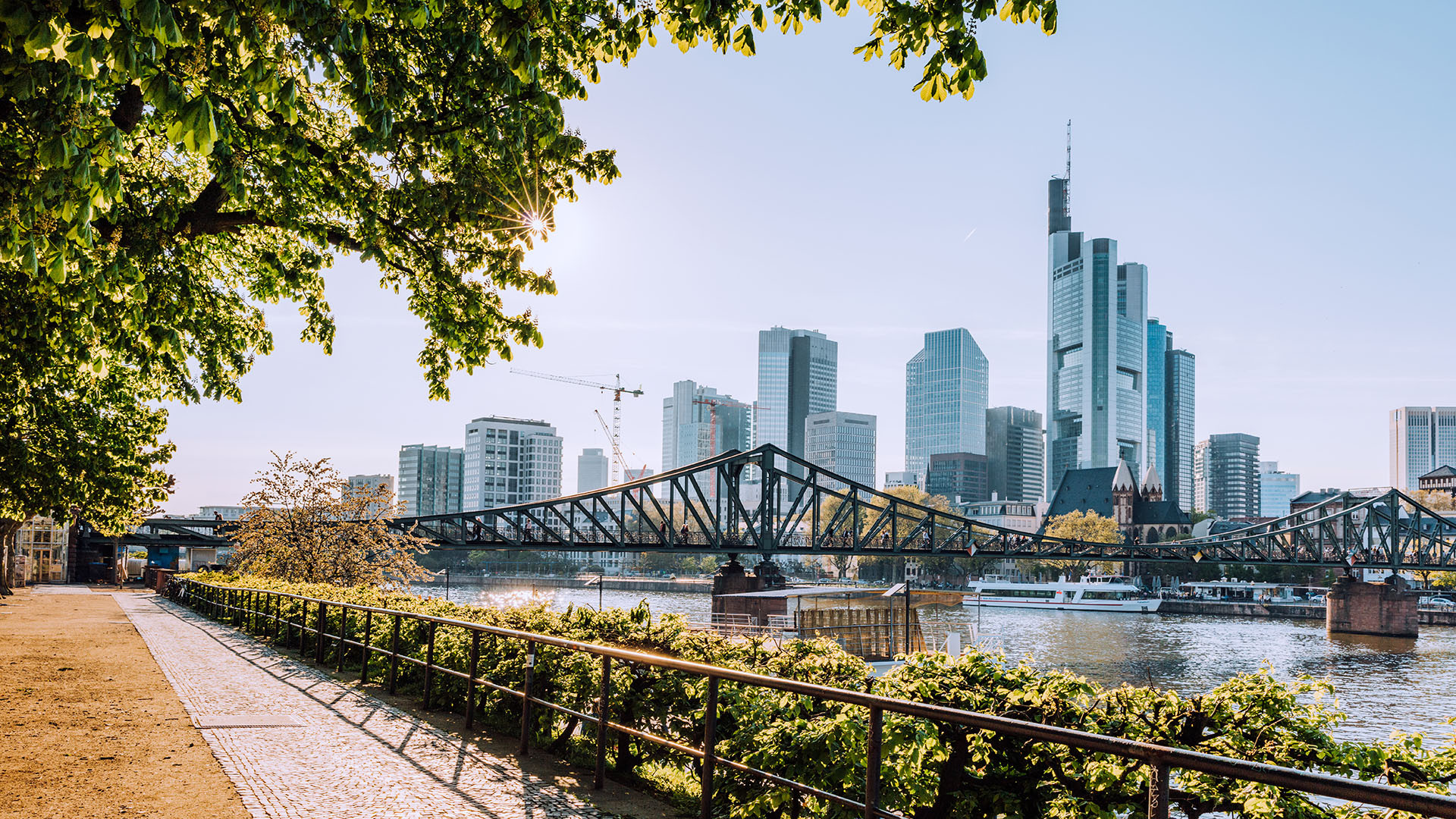Frankfurt image 1