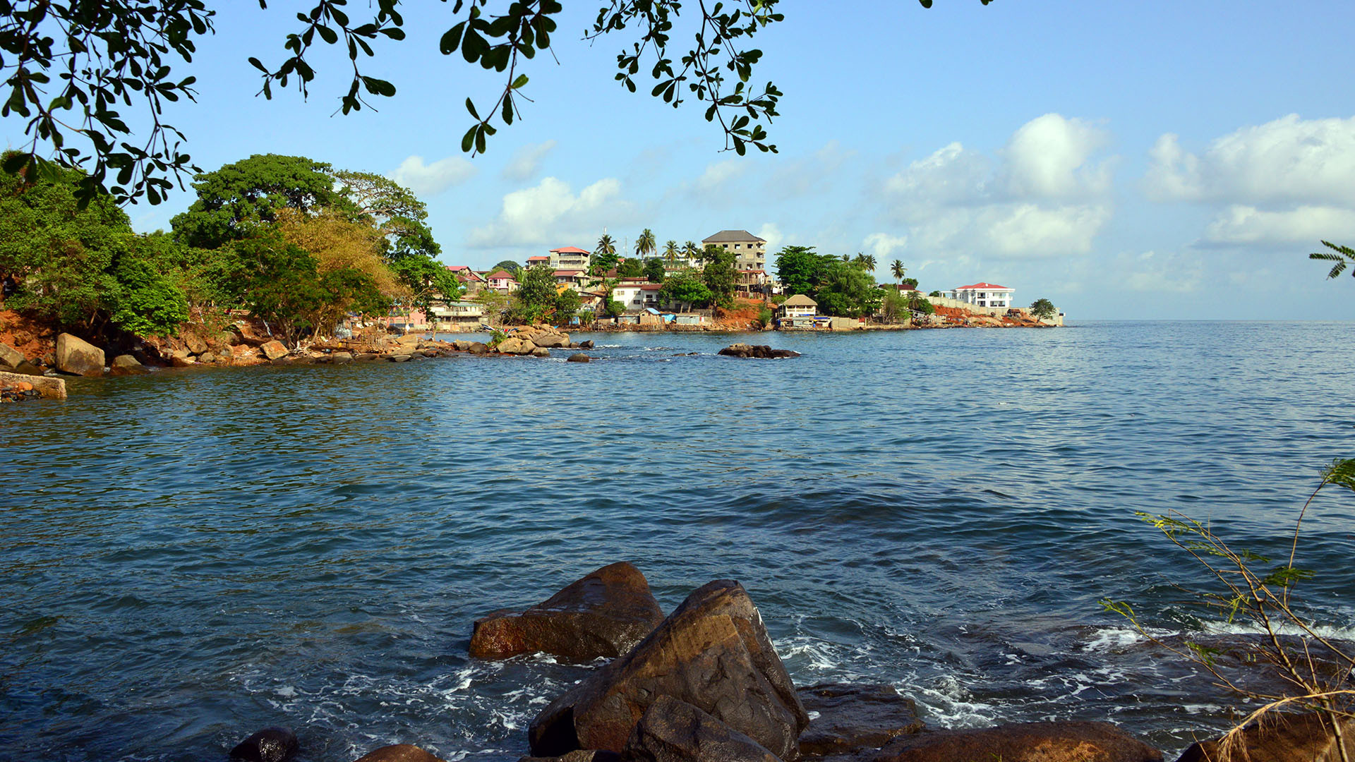 Freetown image 1
