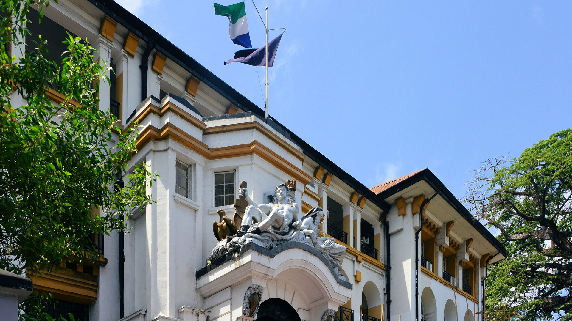 Freetown image 5