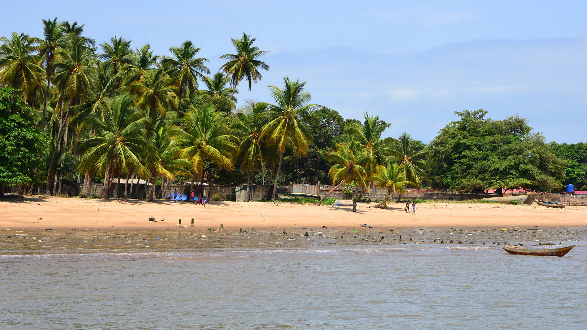 Freetown image 2