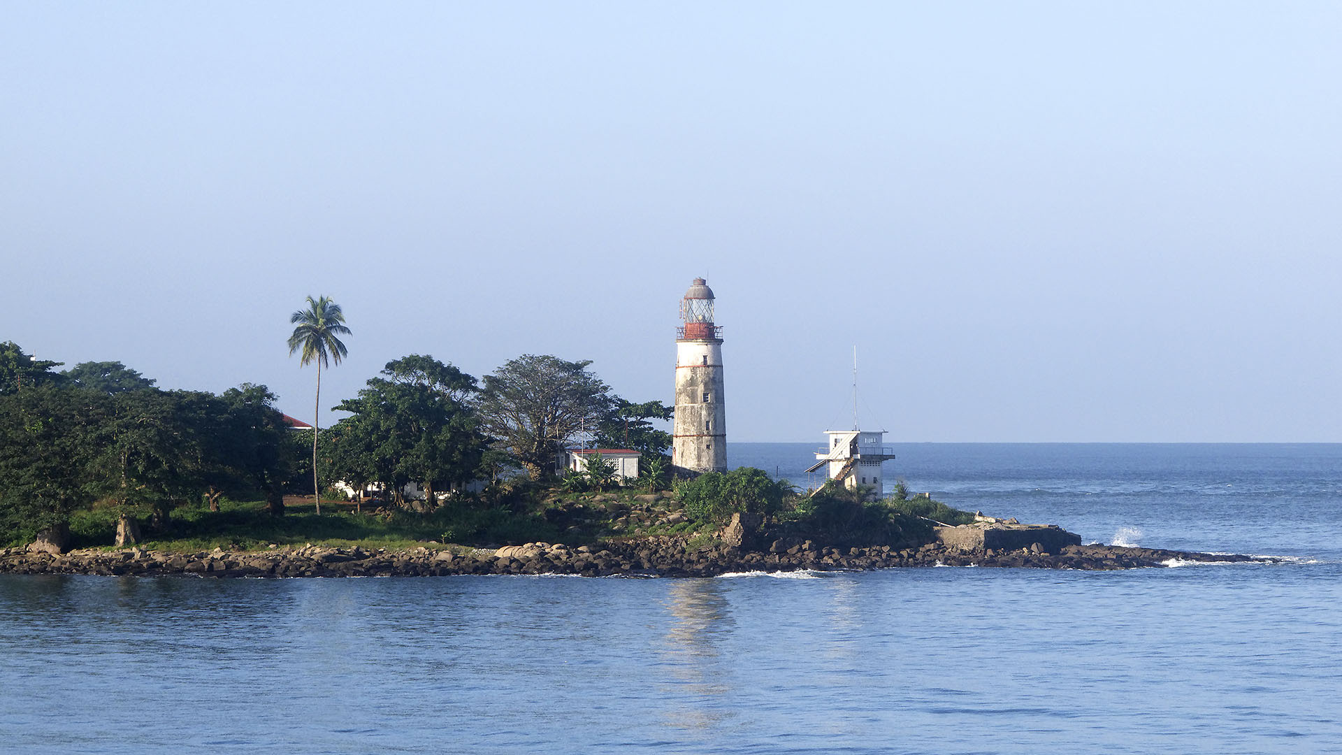 Freetown image 4