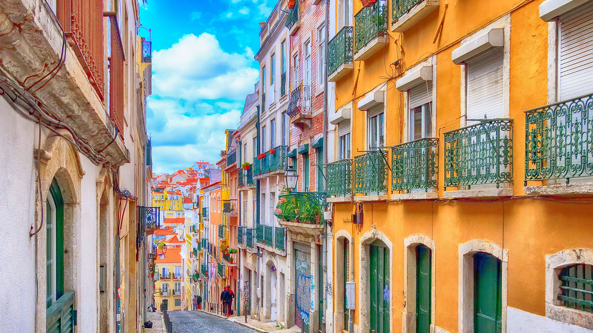 Lisbonne image 3