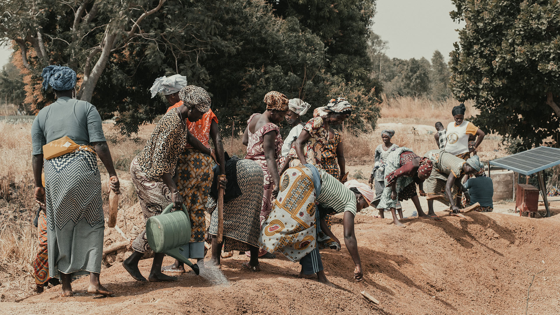 Ouagadougou image 3