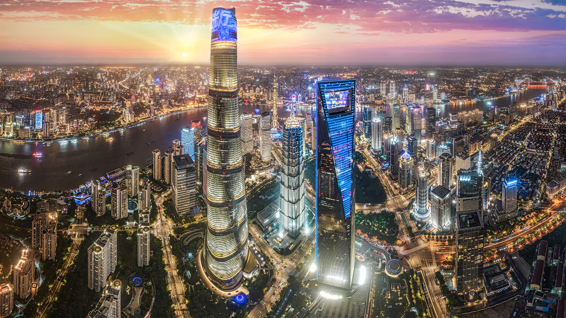 Shanghai image 5