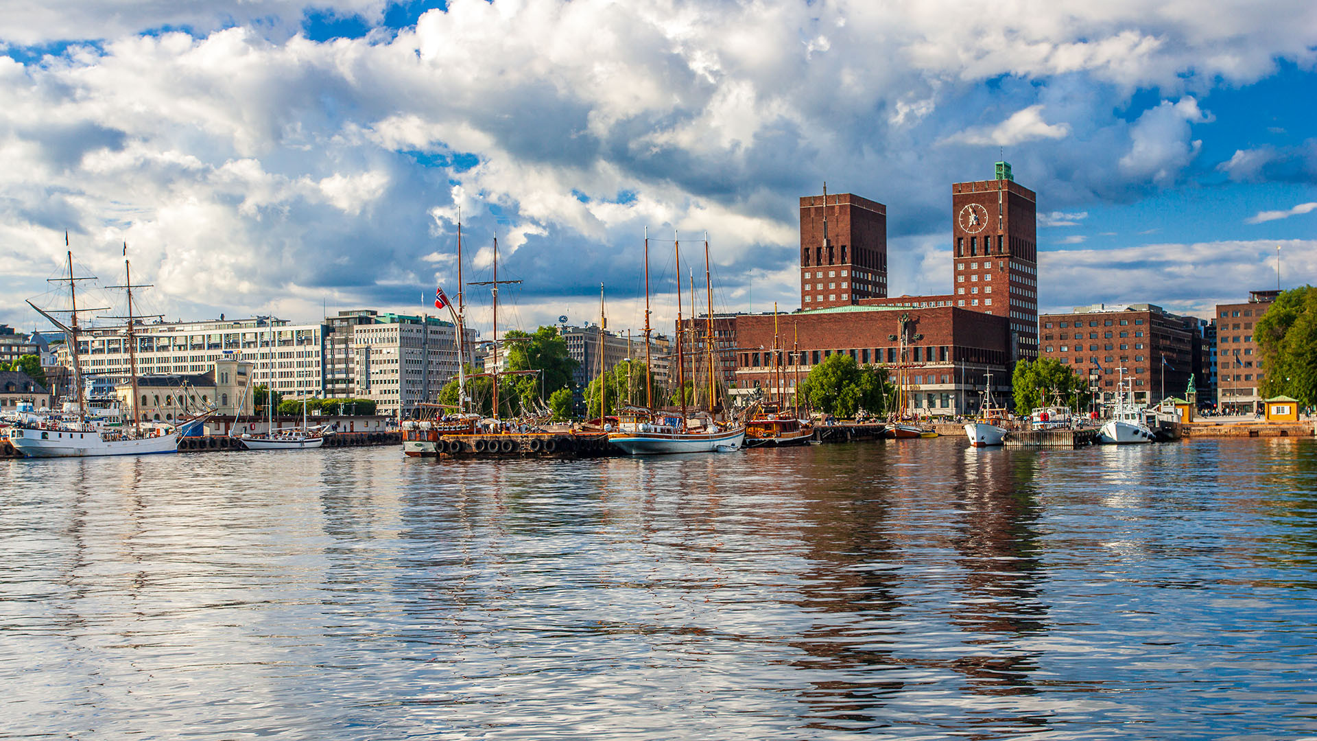 Oslo image 2