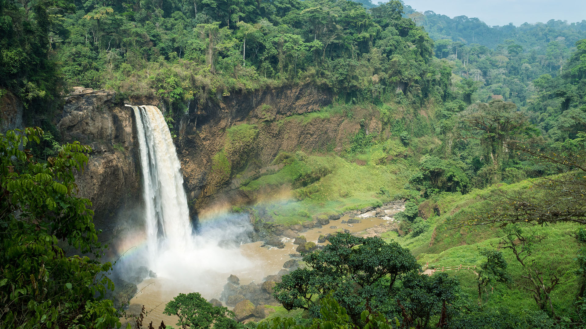 Yaoundé image 3