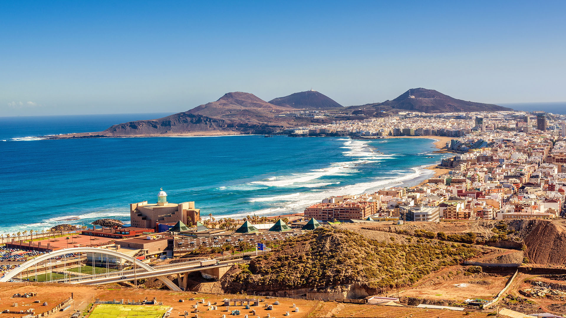 Gran Canaria Las Palmas image 1