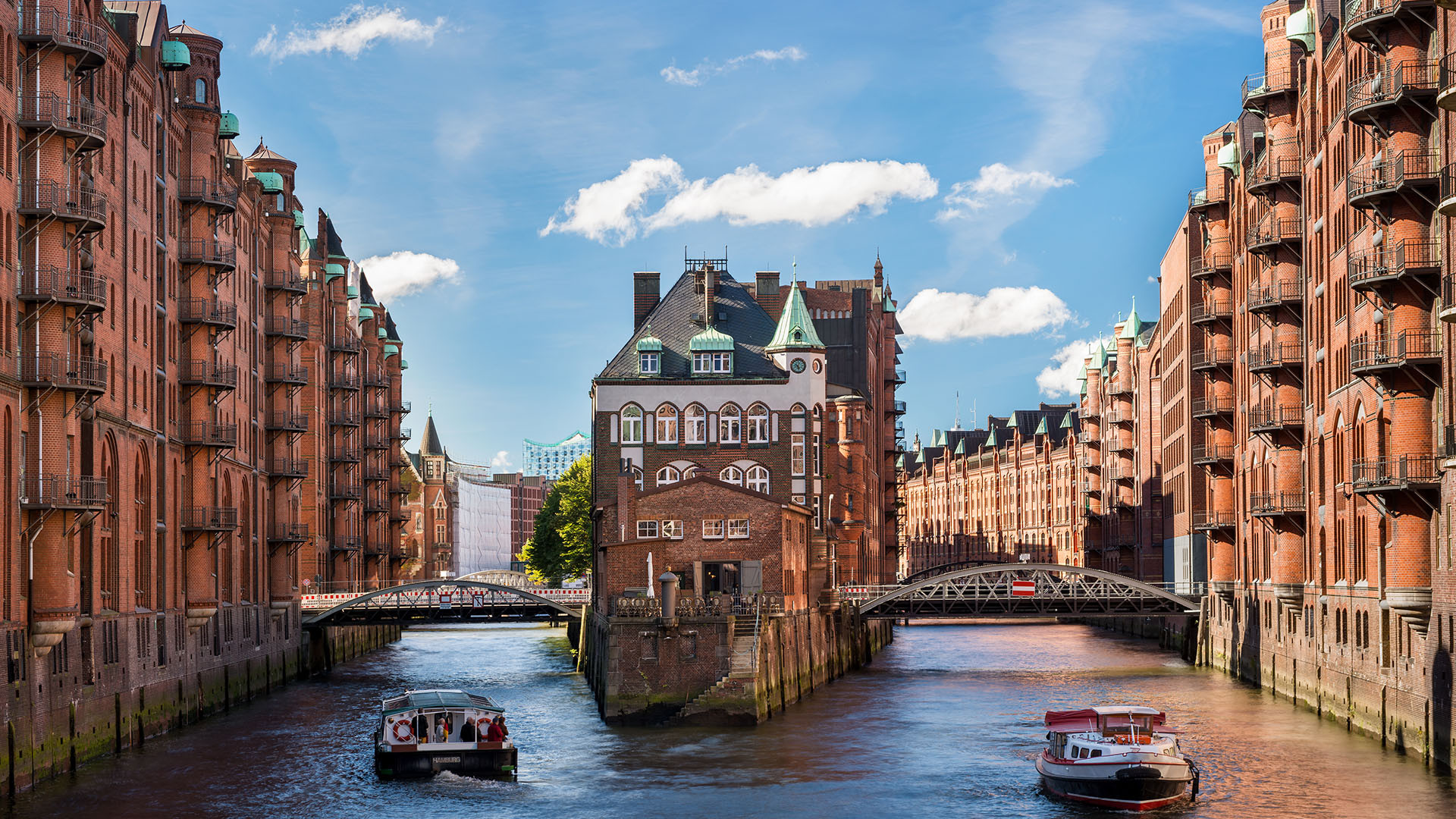 Hamburg image 2