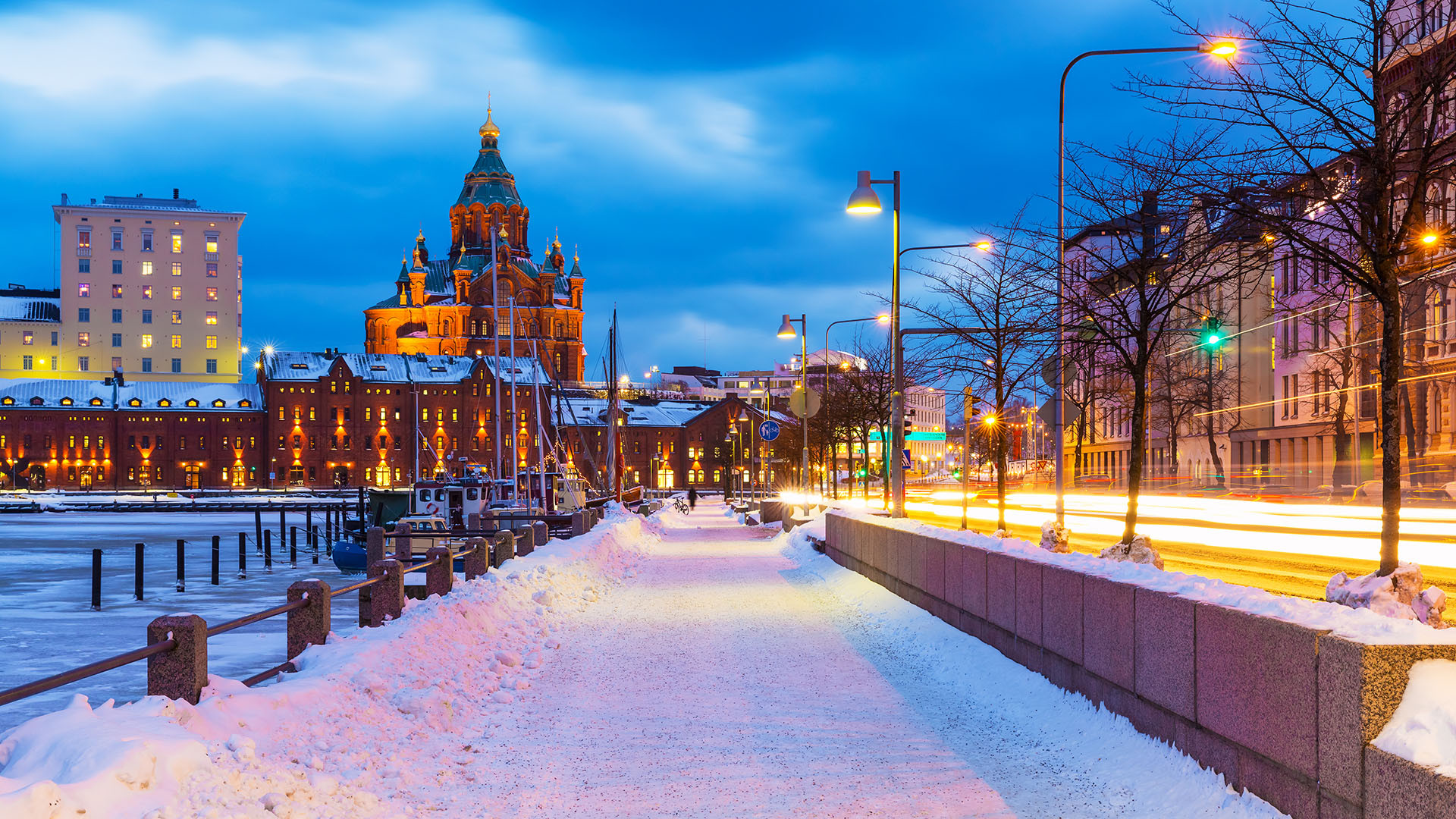 Helsinki image 2